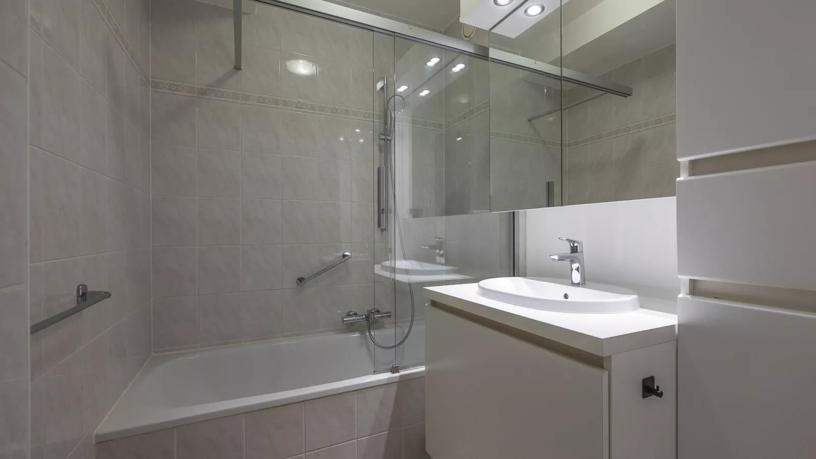 Harmony - 0301 - Salle de bain