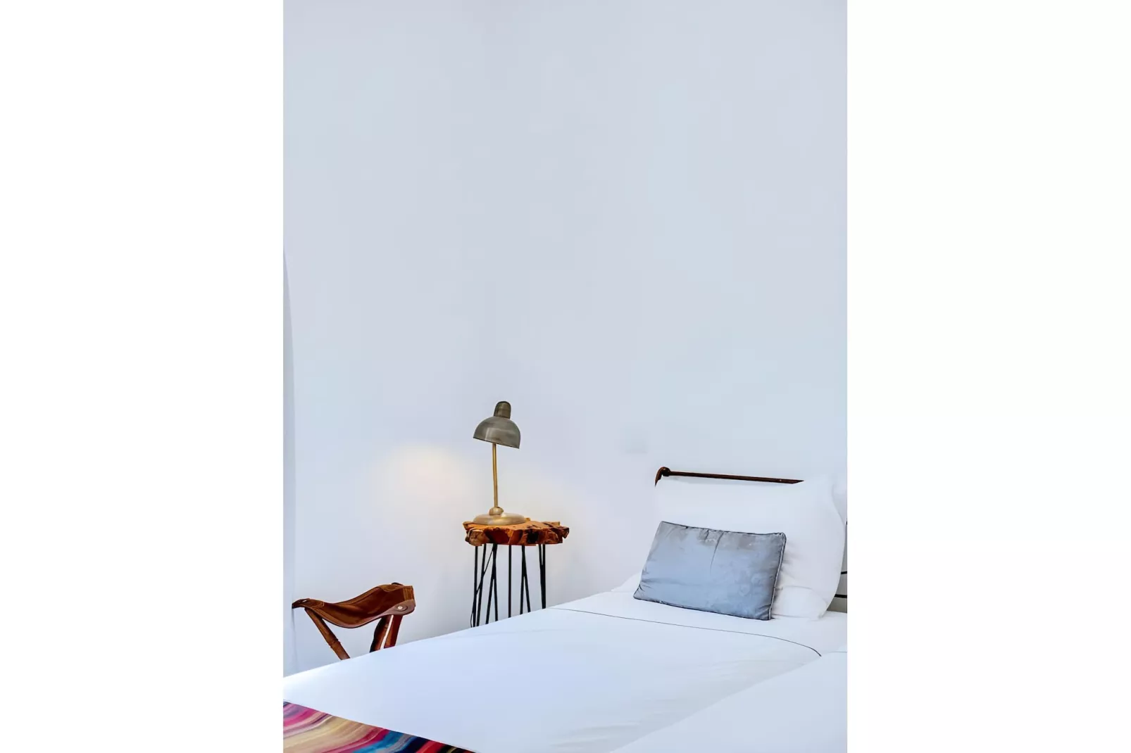 Bon Jardim Villa By Gt House - Schlafzimmer