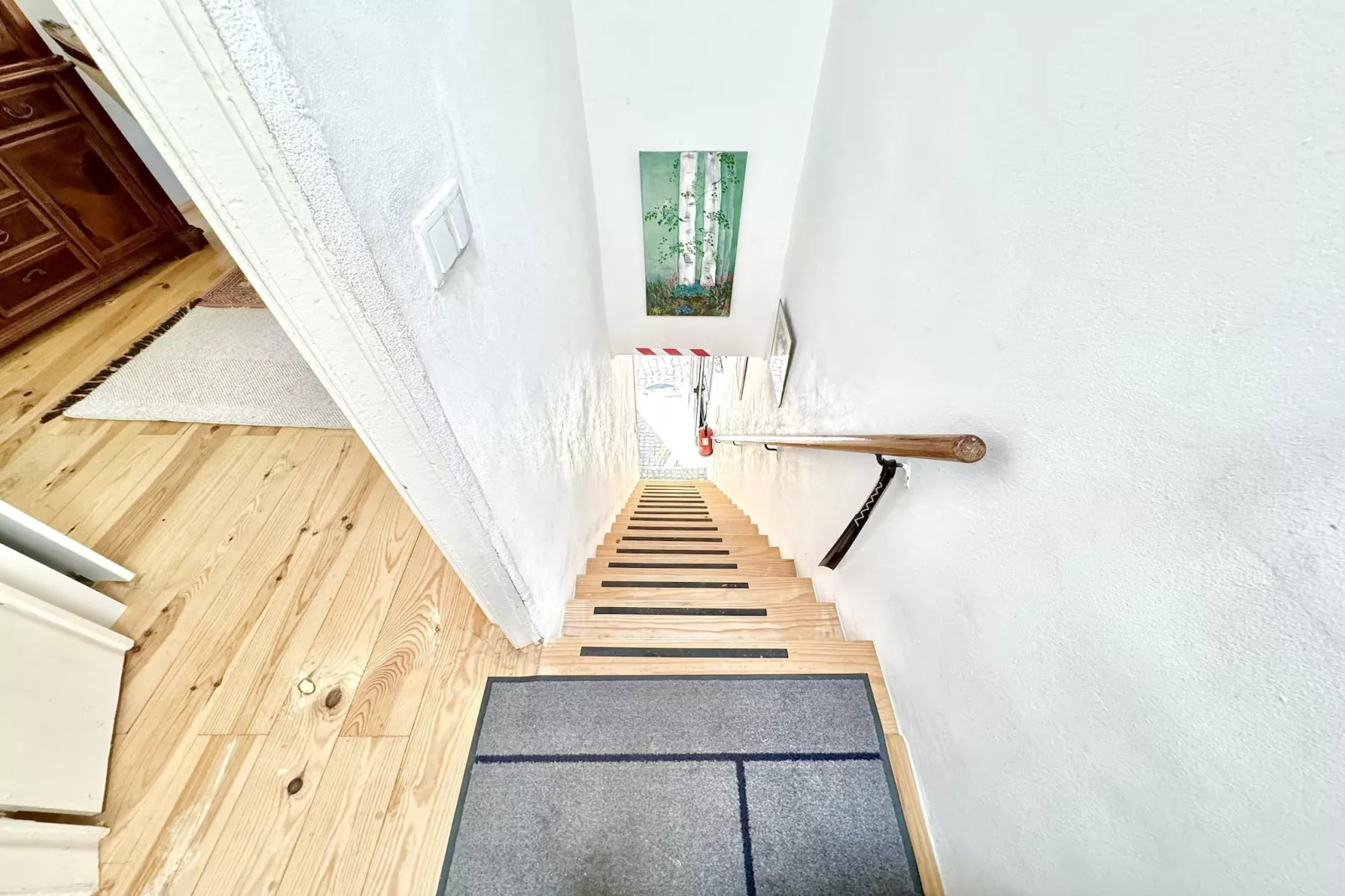 Laila Summer Escape by GT House - Landing