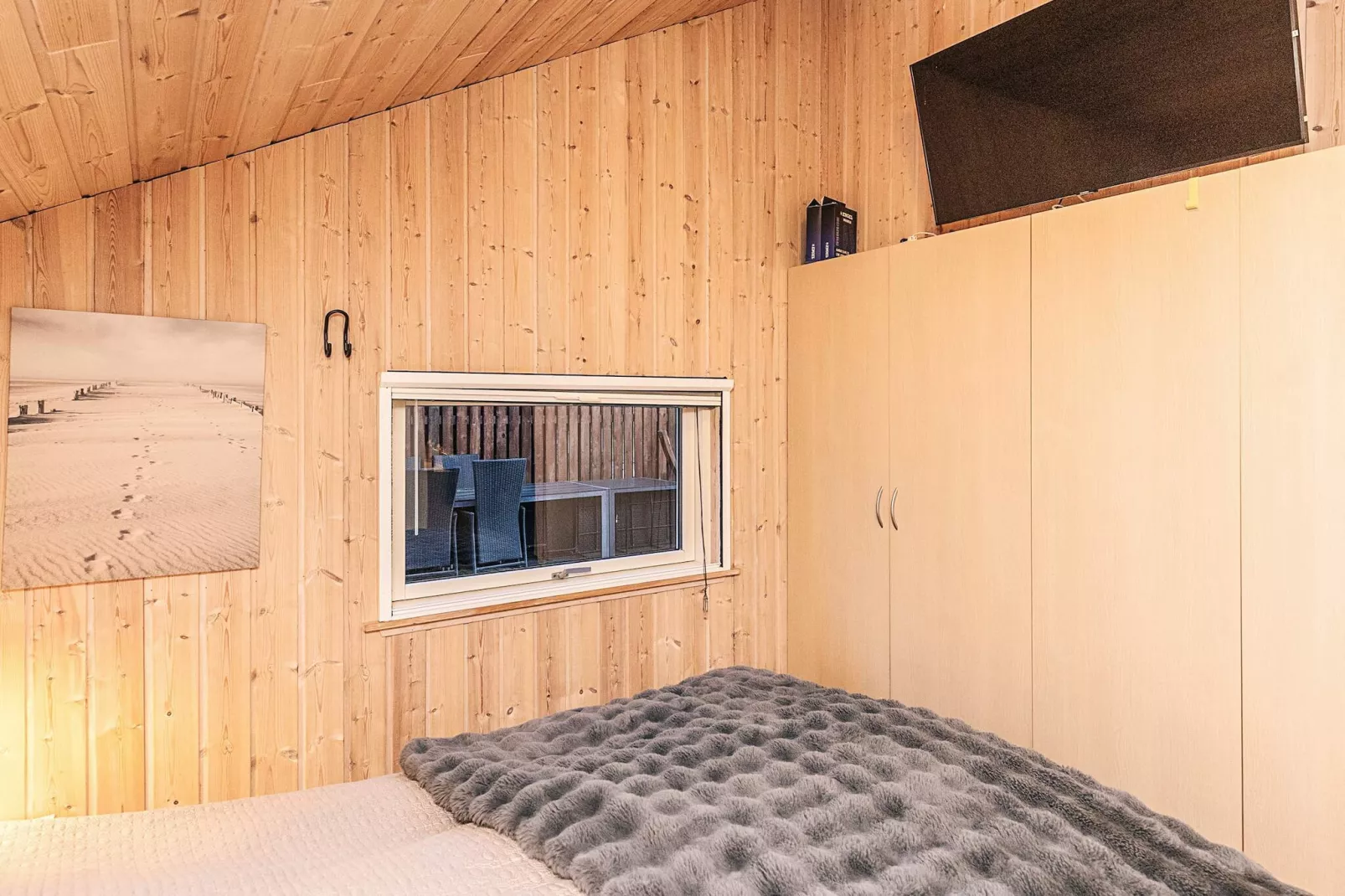 Retraite de luxe a Kramnitze -- By Traum Ferienwohnungen - Intérieur