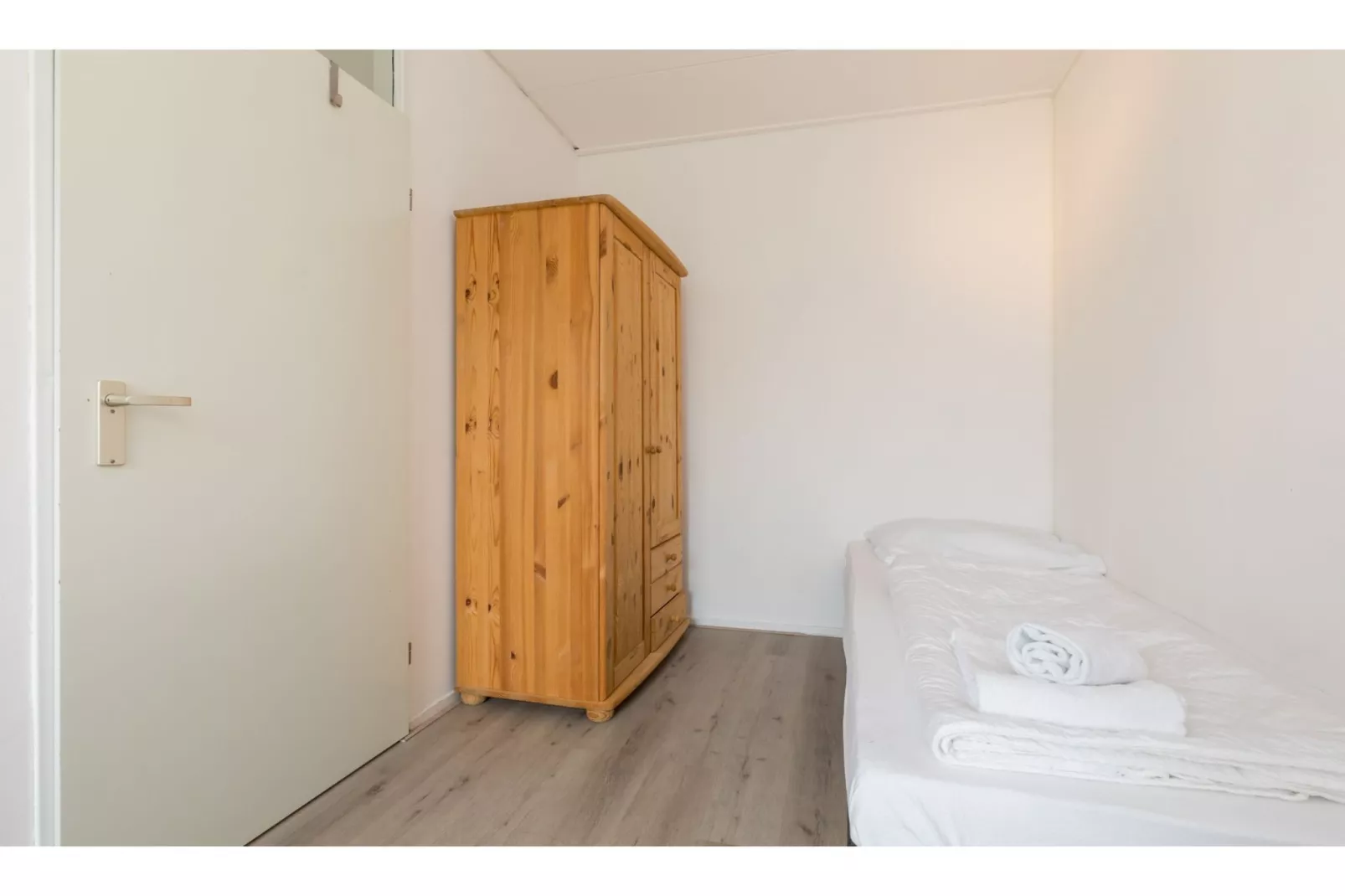 Smallengange 45 - Schlafzimmer