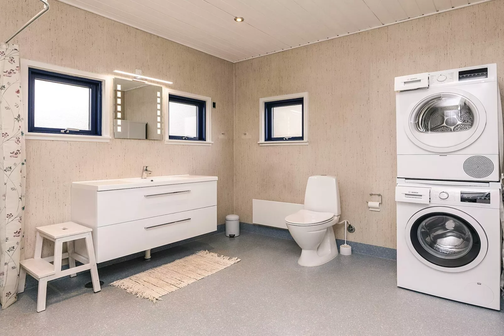 8 Personen Ferienhaus in Nakskov - Innenbereich