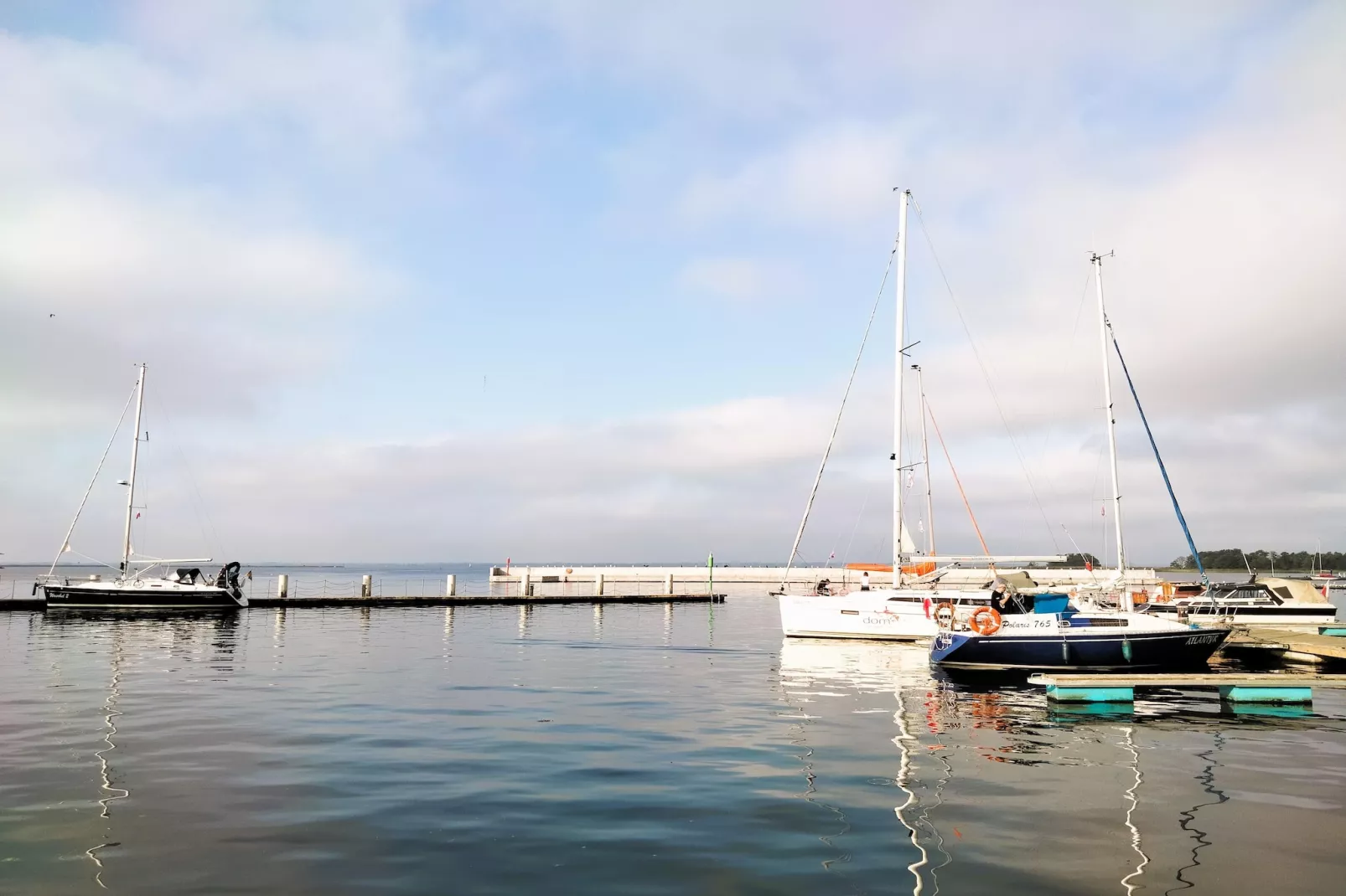 Pokój 4-osobowy Gościniec Mazurski - Areas within 1km in summer