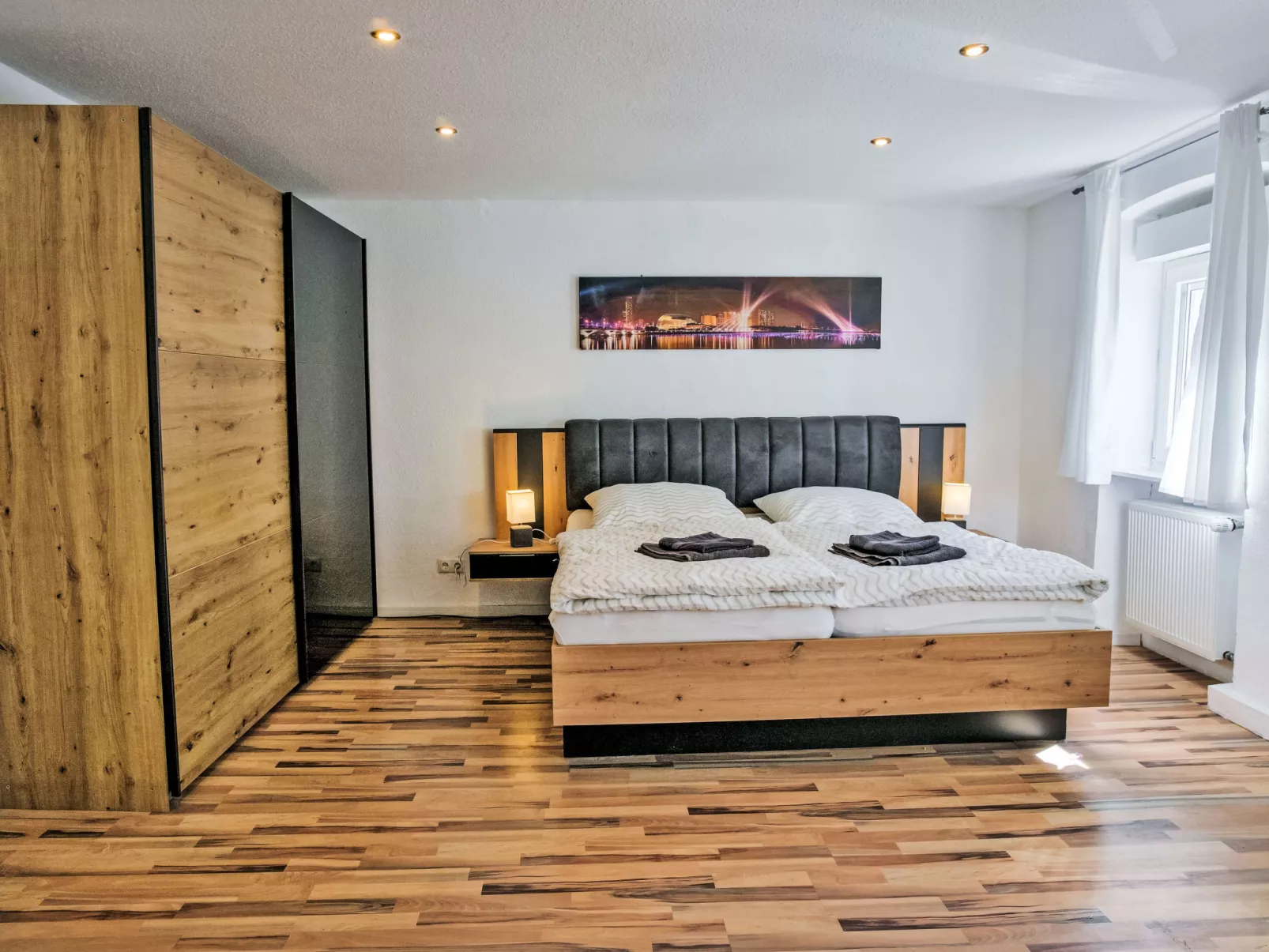 Fewo Römerweg - Inside