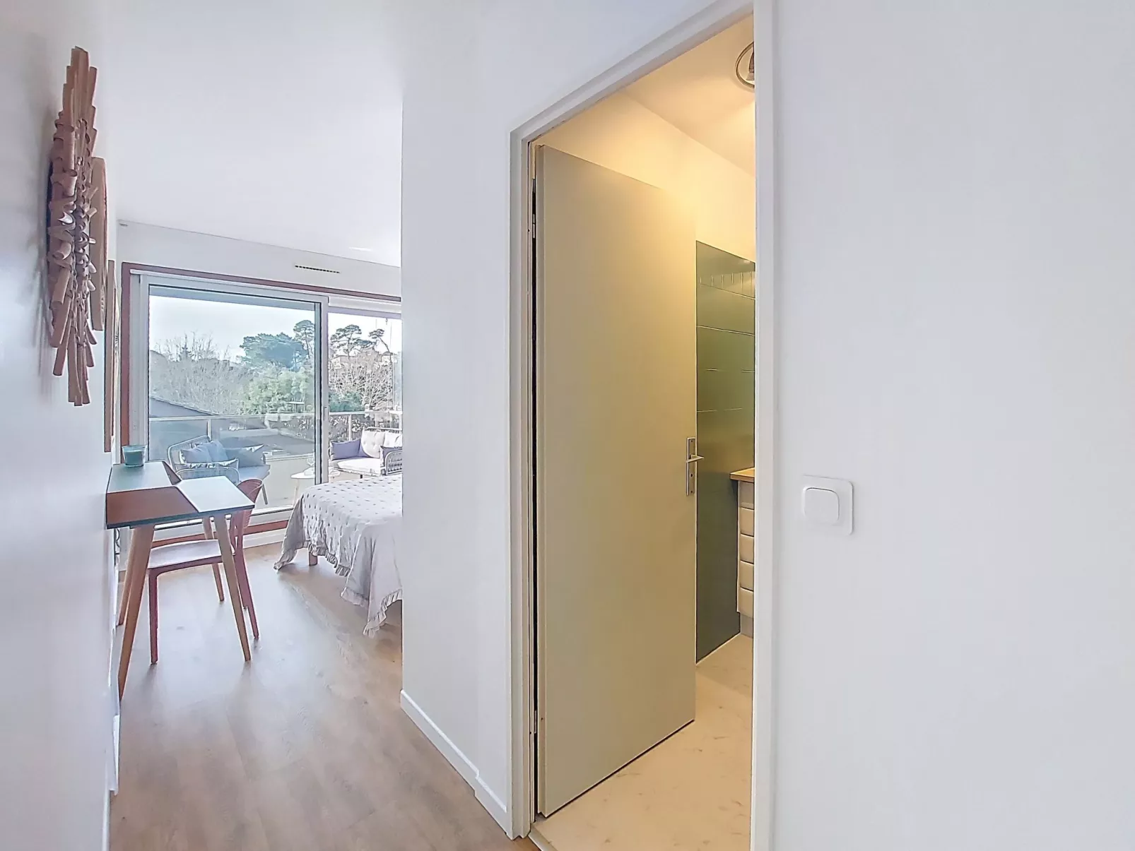 Maris Stella - Drinnen