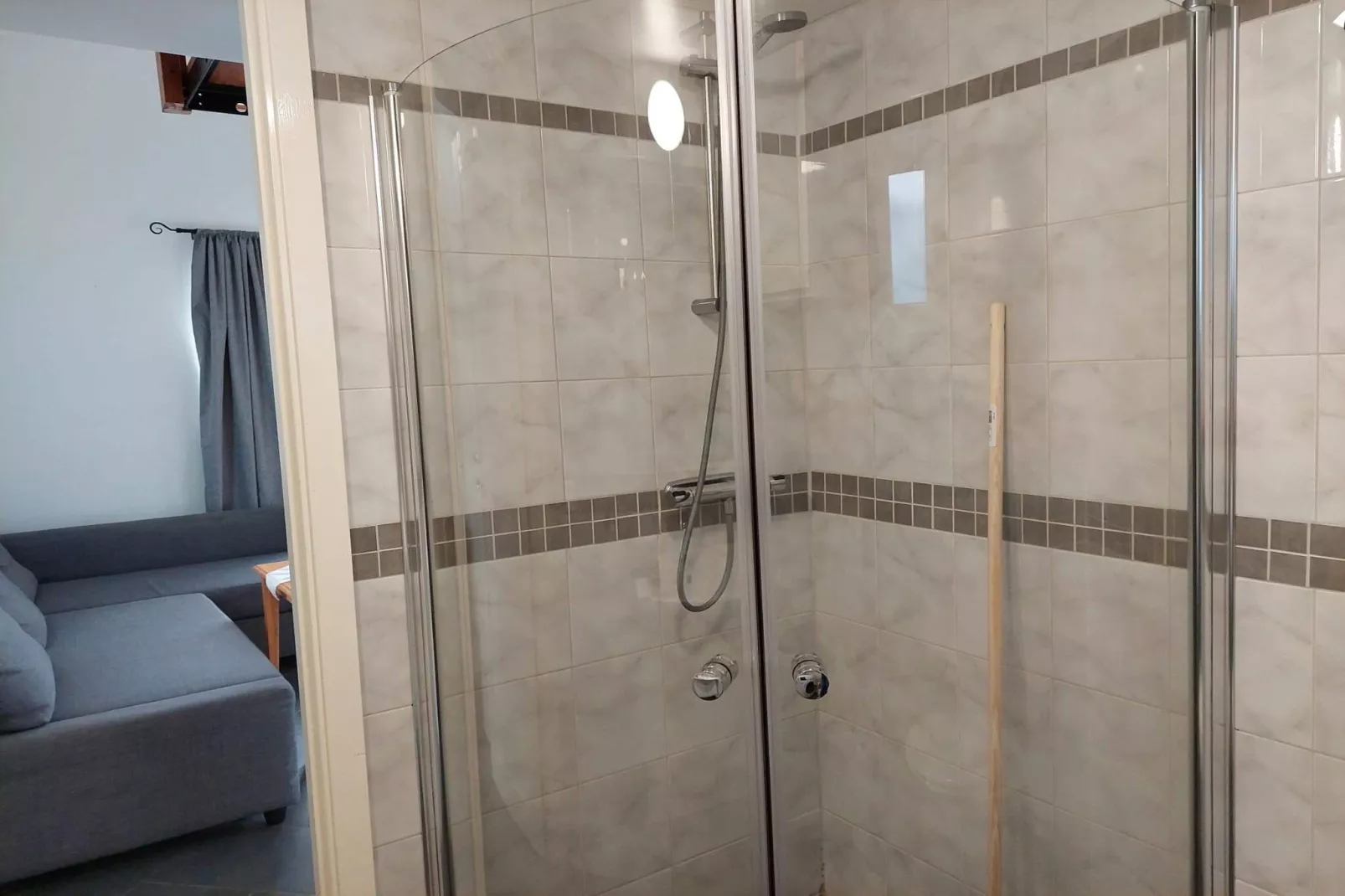 4 Personen Ferienhaus in FALKENBERG - Innenbereich