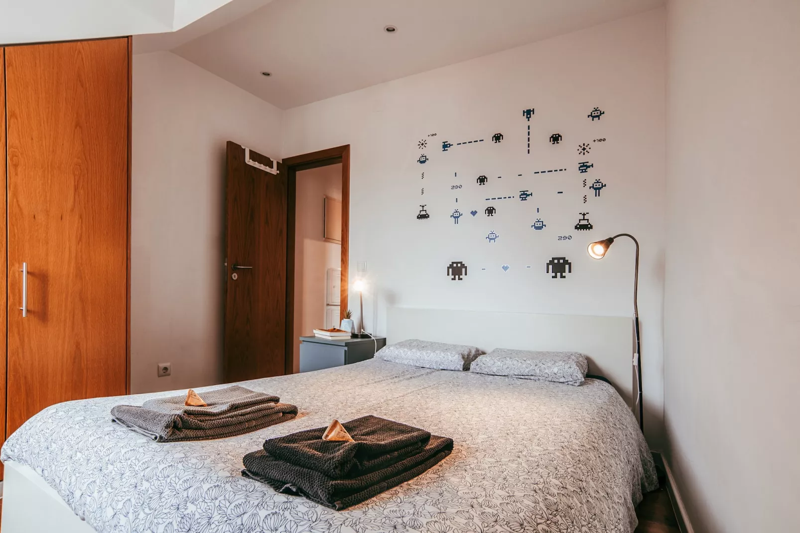 Central & Typical Lisboa by GT House - Schlafzimmer