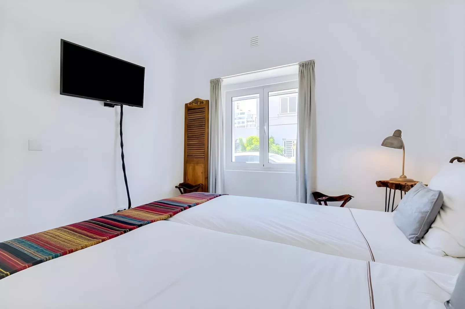 Bon Jardim Villa By Gt House - Schlafzimmer