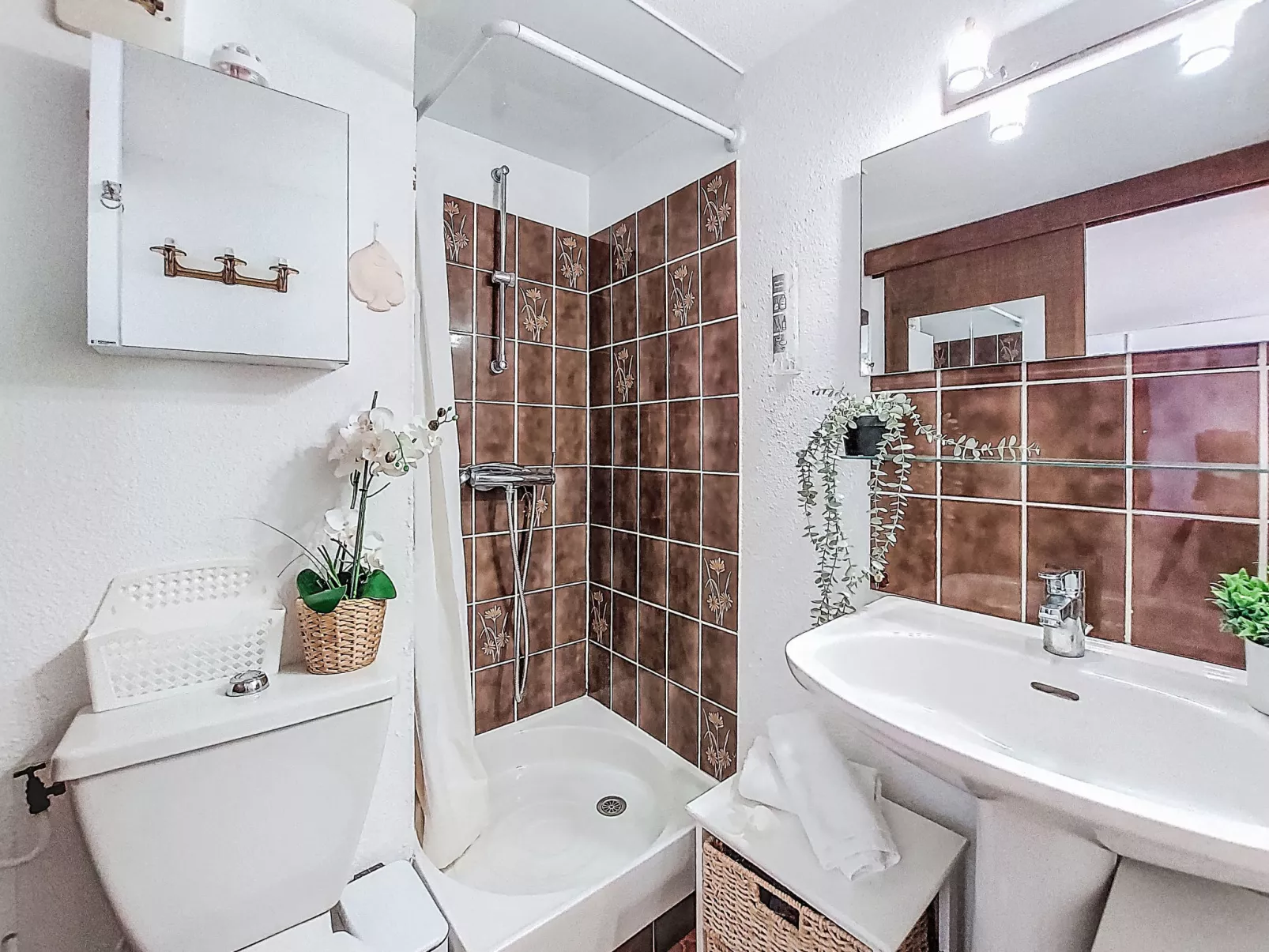 Front de Mer - Inside