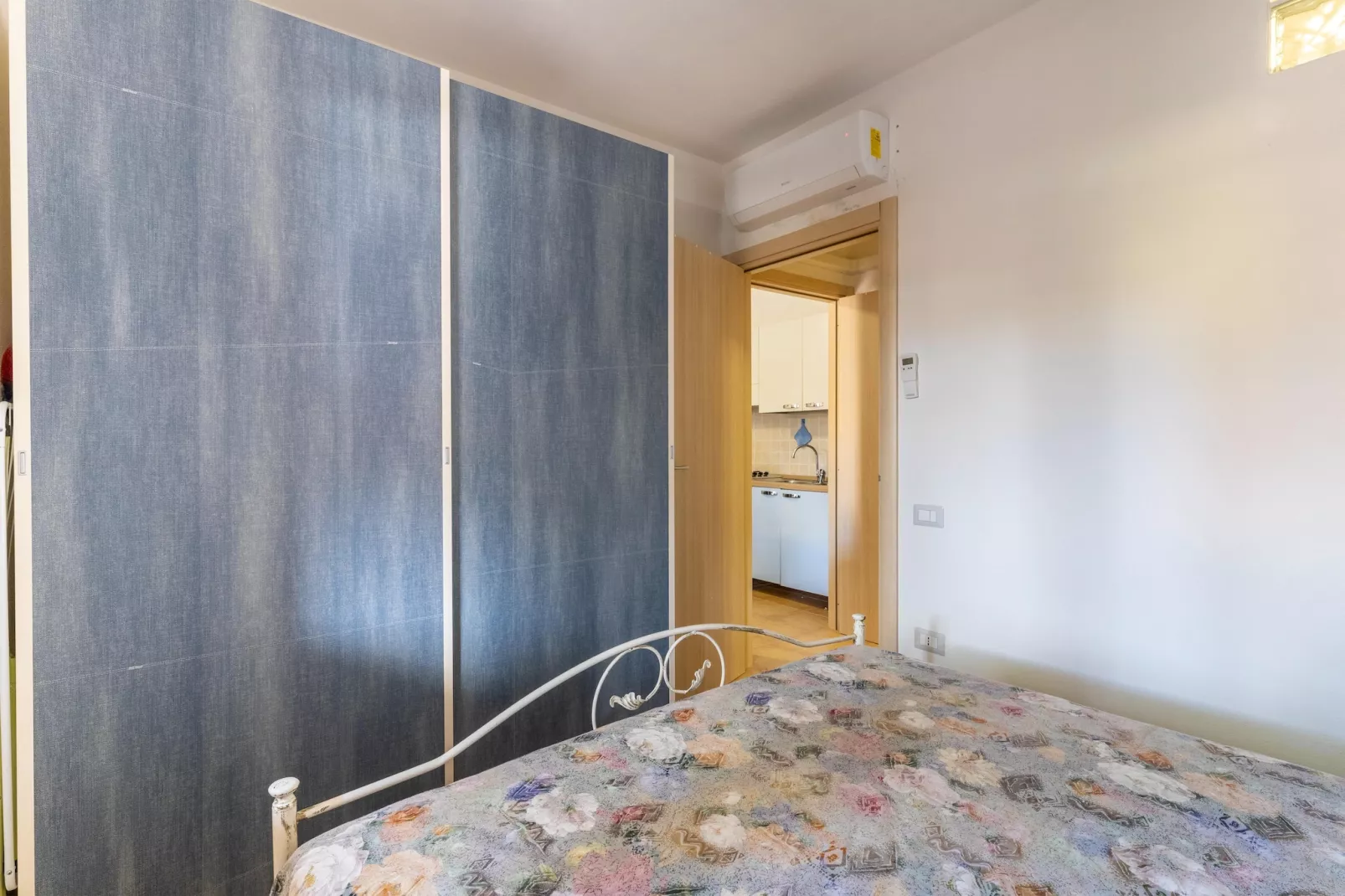 CASA ALBERICI - Bedroom