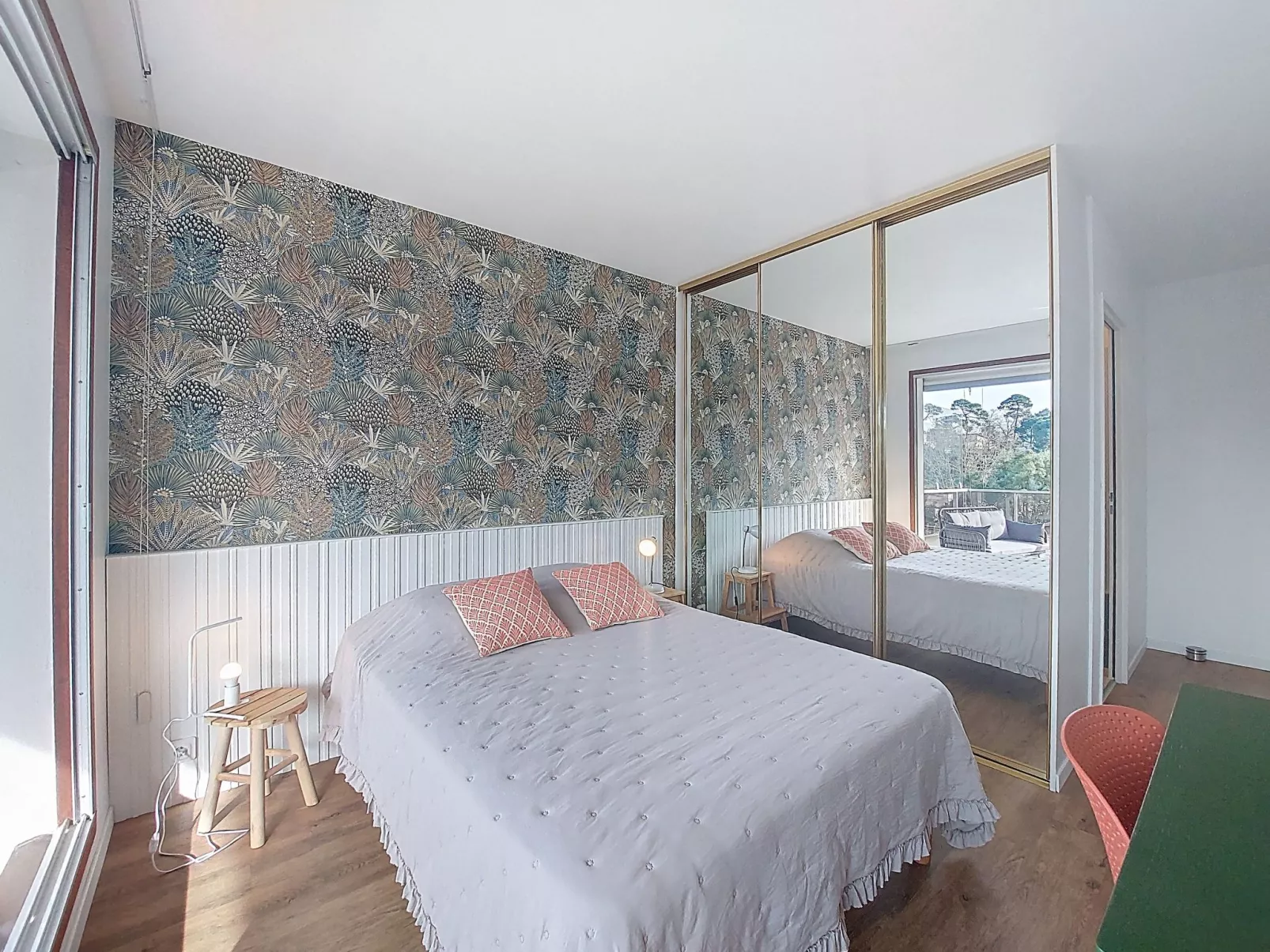 Maris Stella - Drinnen