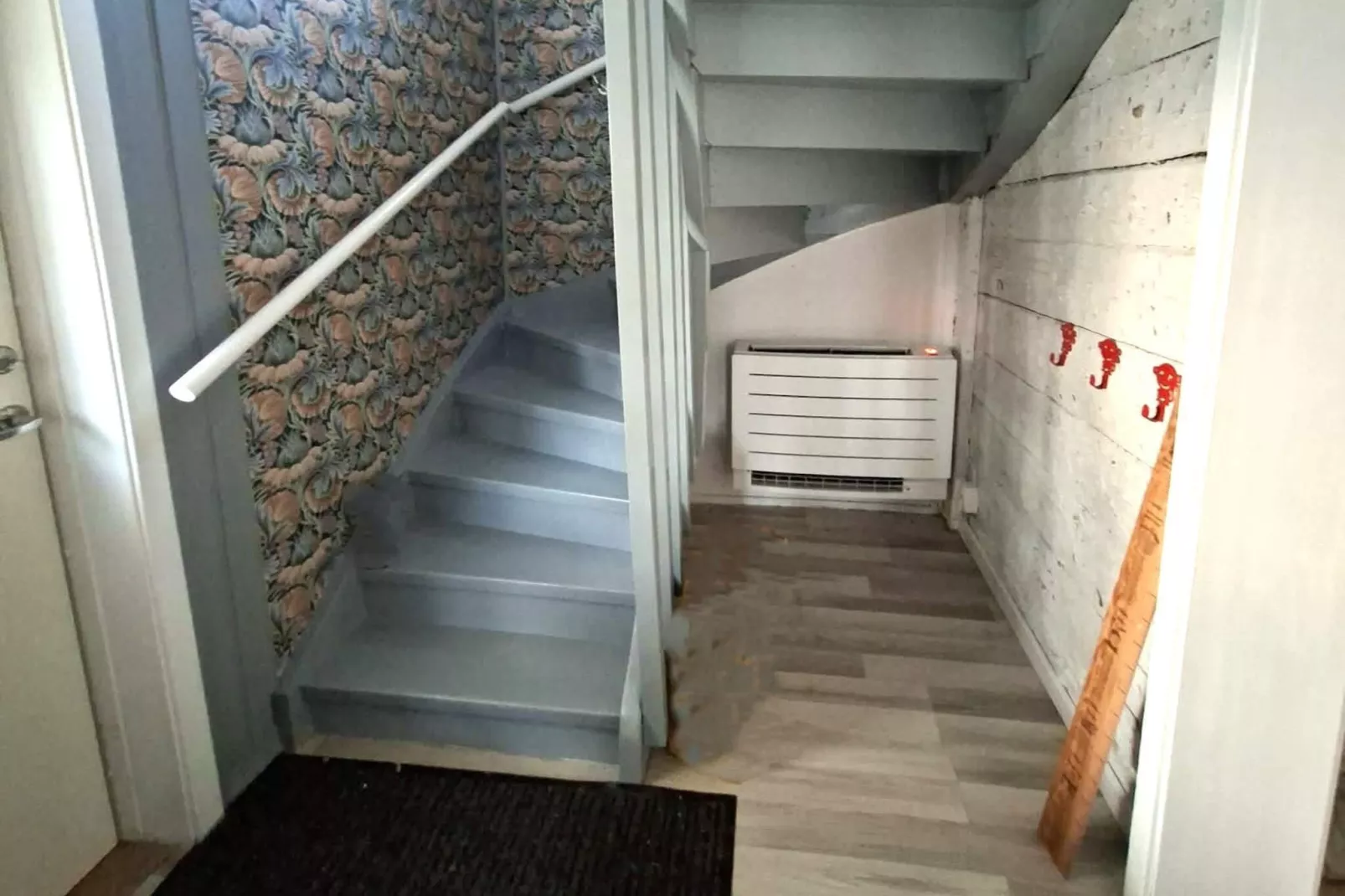 Maison de vacances pour 5 a MYRESJÖ - Intérieur