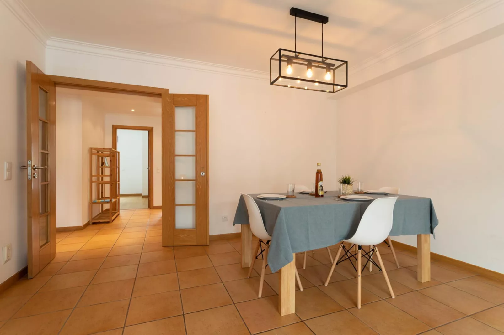 Sesimbra Beach Apartment by GT House - Salle à manger