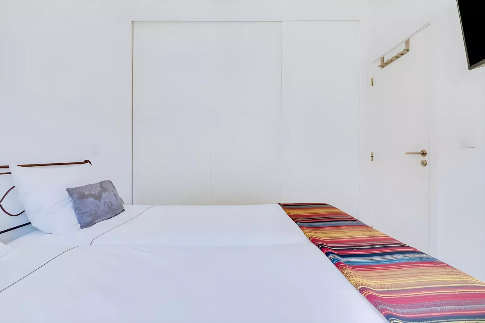 Bon Jardim Villa By Gt House - Schlafzimmer