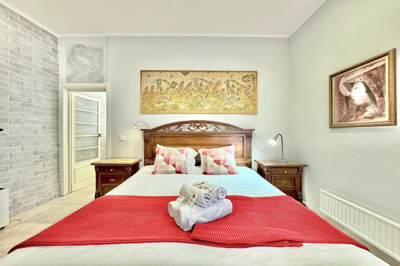 Laila Summer Escape by GT House - Bedroom