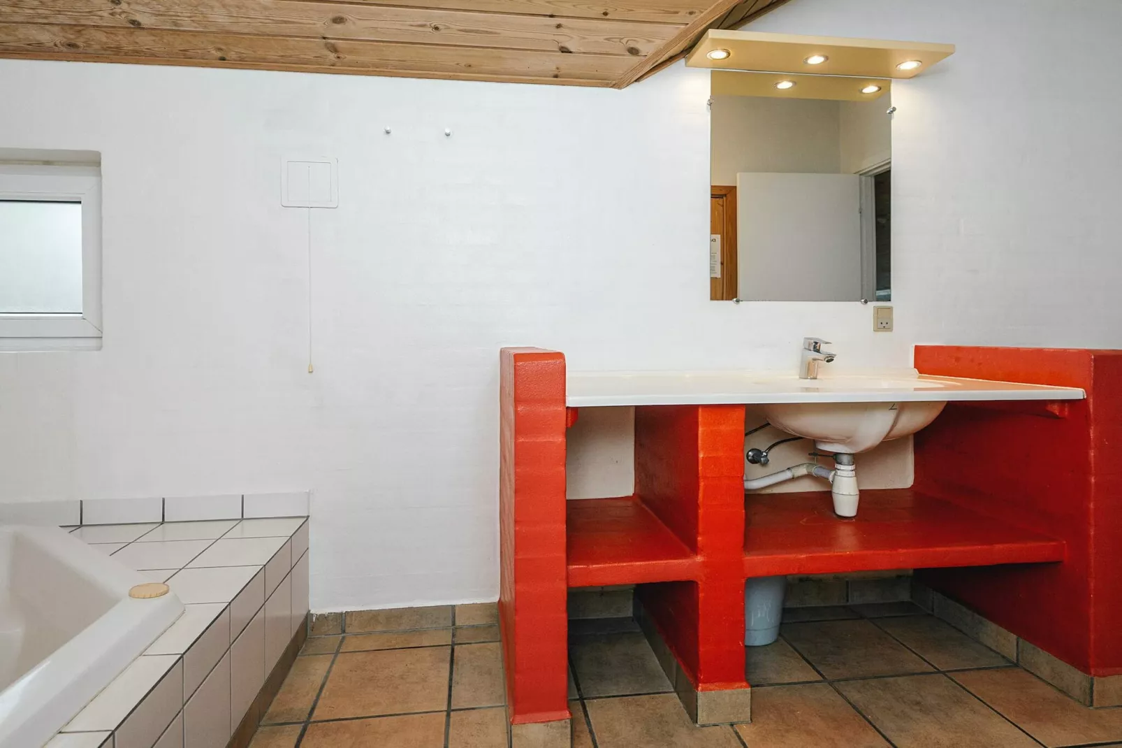 Luxurious Beach Retreat in Blavand-By Traum - Indoor