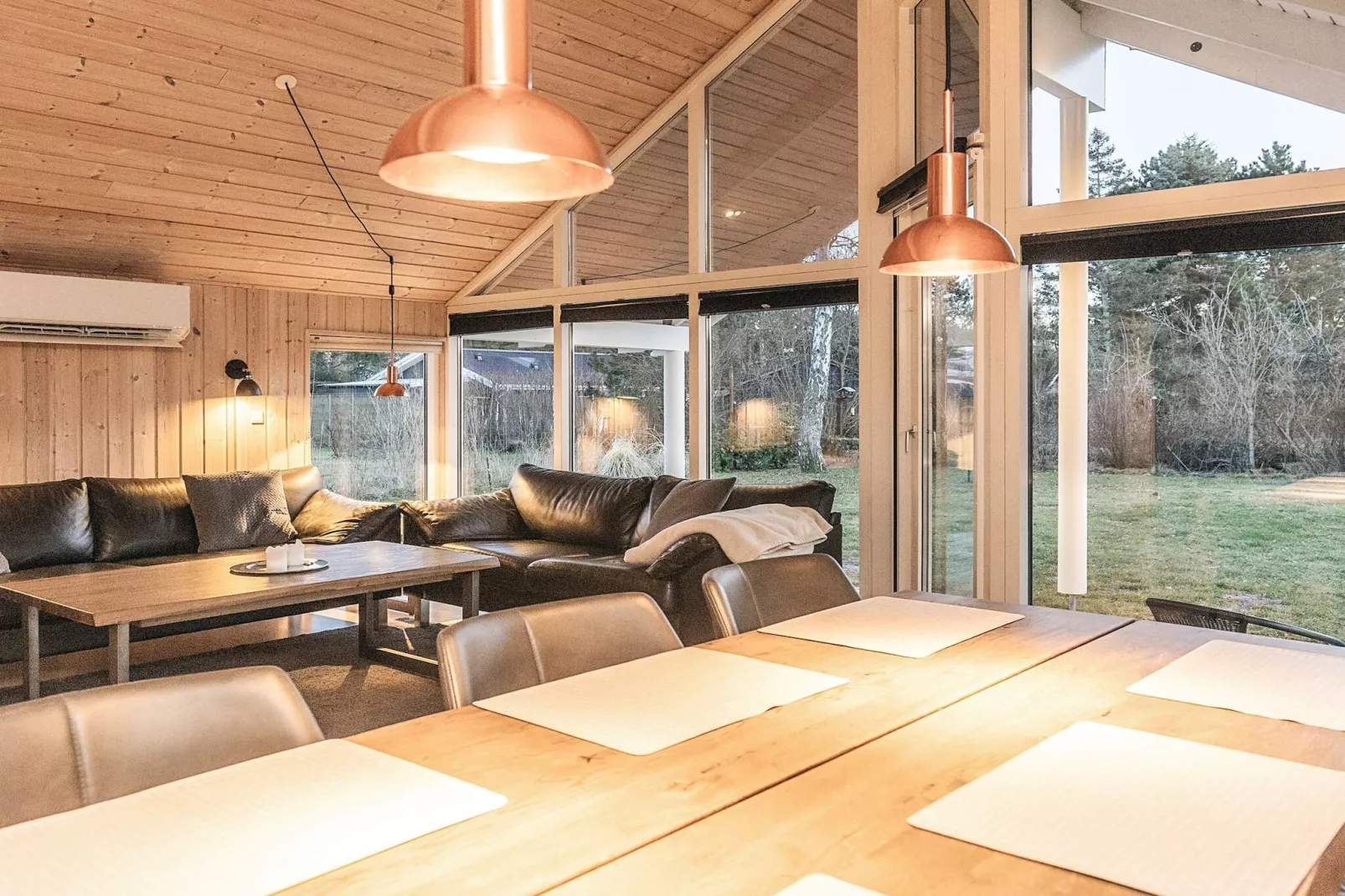 Retraite de luxe a Kramnitze -- By Traum Ferienwohnungen - Intérieur