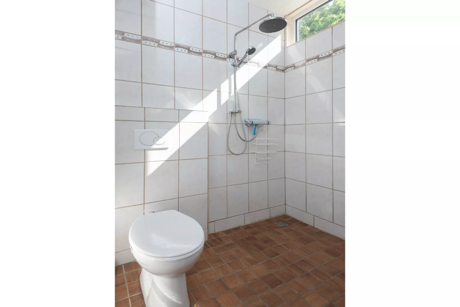 Smallengange 45 - Badezimmer