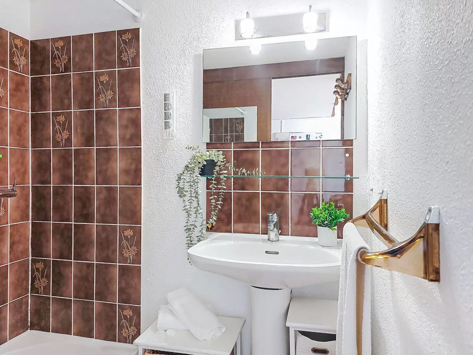 Front de Mer - Inside