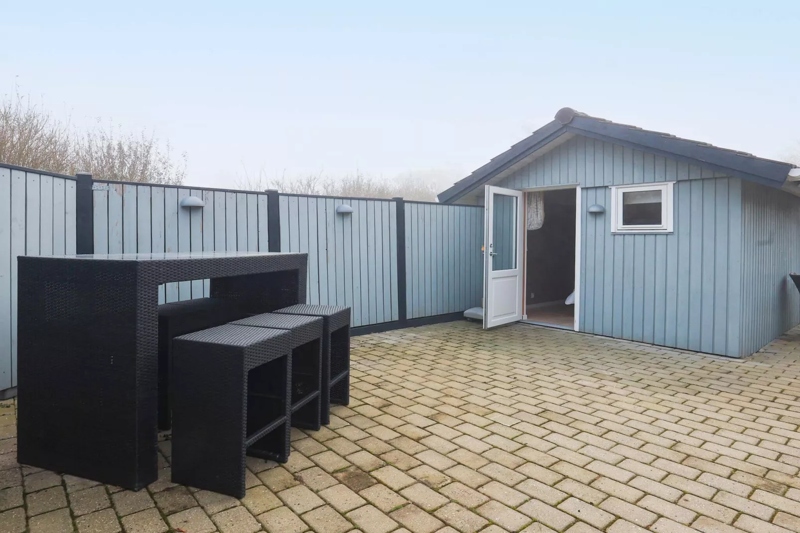 8 Personen Ferienhaus in Nakskov