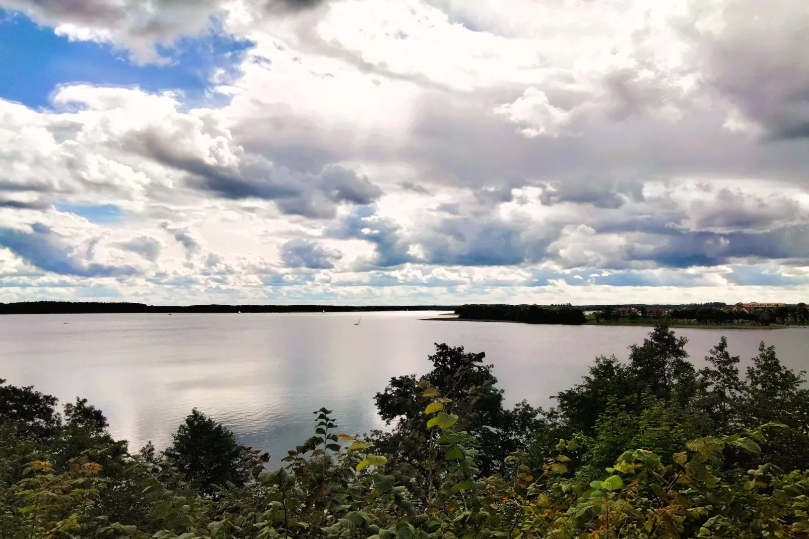 Pokój 2-osobowy Gościniec Mazurski - Areas within 1km in summer