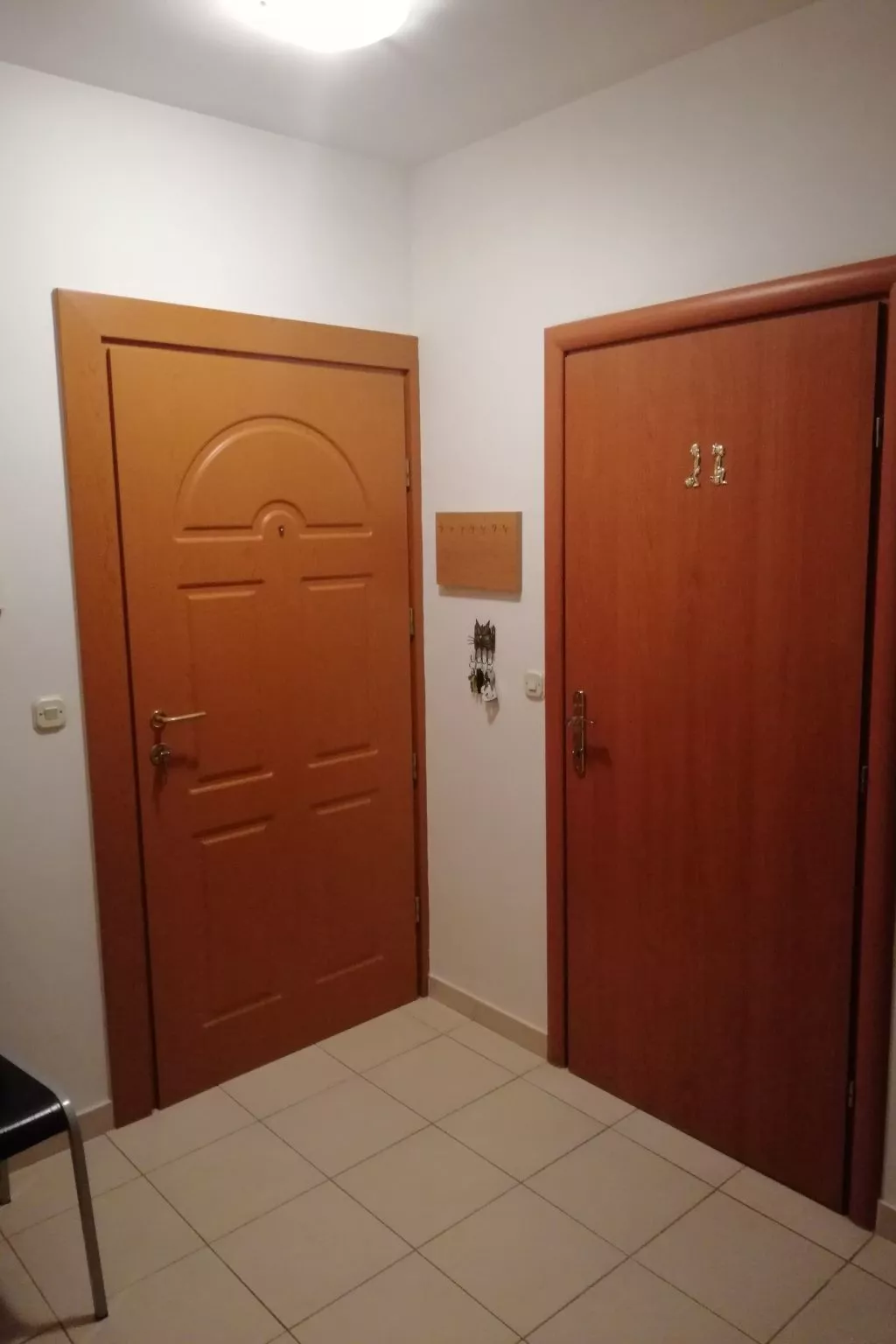 Zentrale Ferienwohnung mit überdachtem Balkon - Image-tags.info