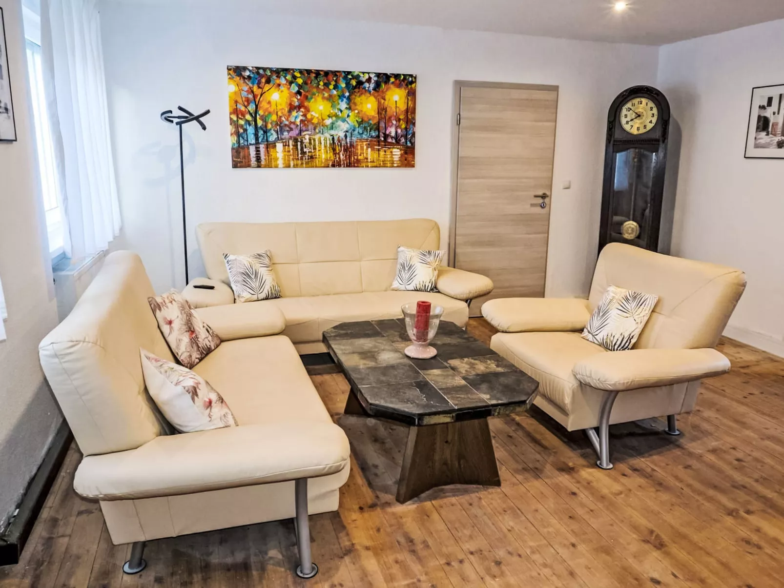 Fewo Römerweg - Inside