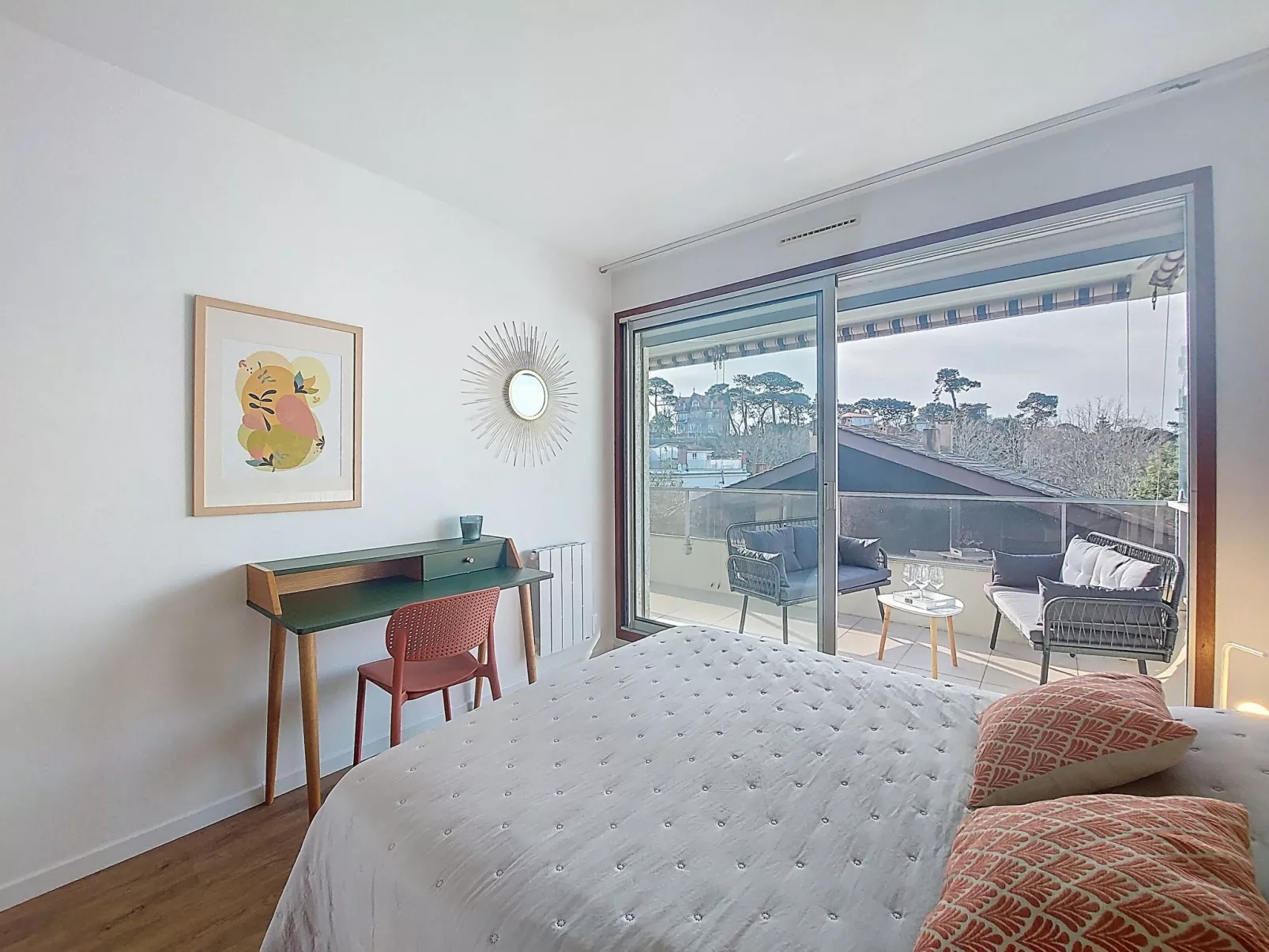 Maris Stella - Drinnen