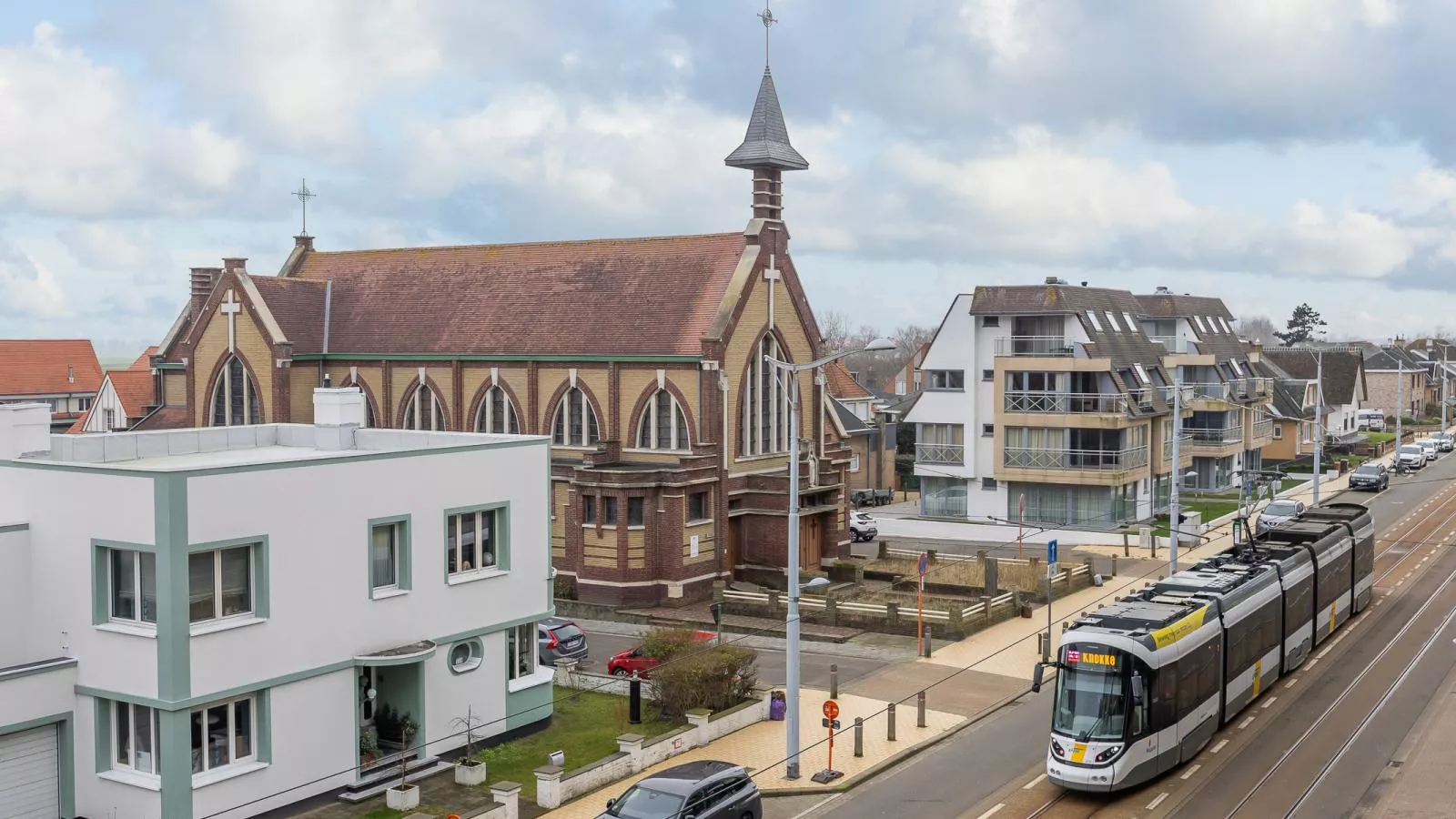 Harmony - 0301 - Vue