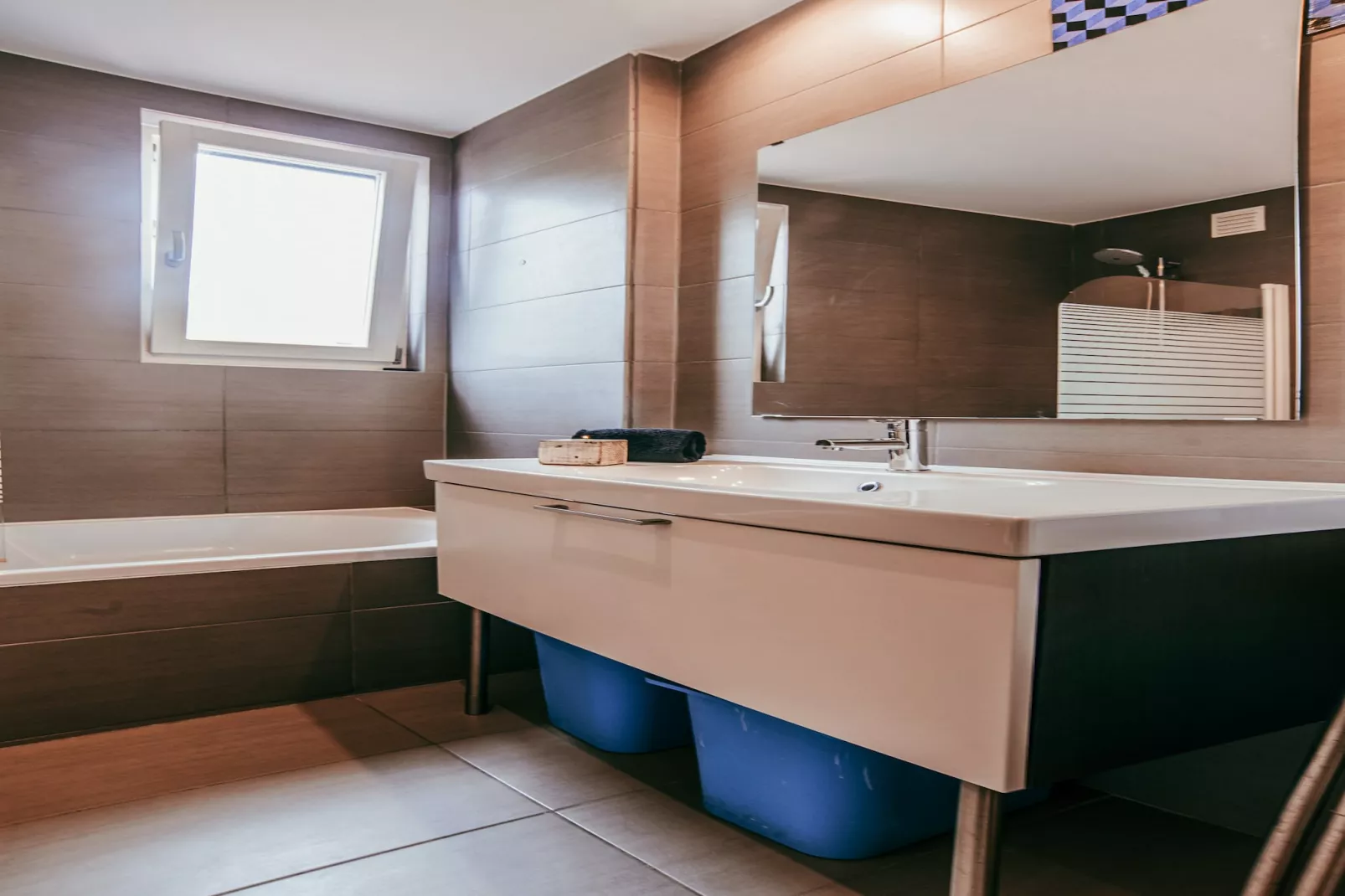 Central & Typical Lisboa by GT House - Badezimmer