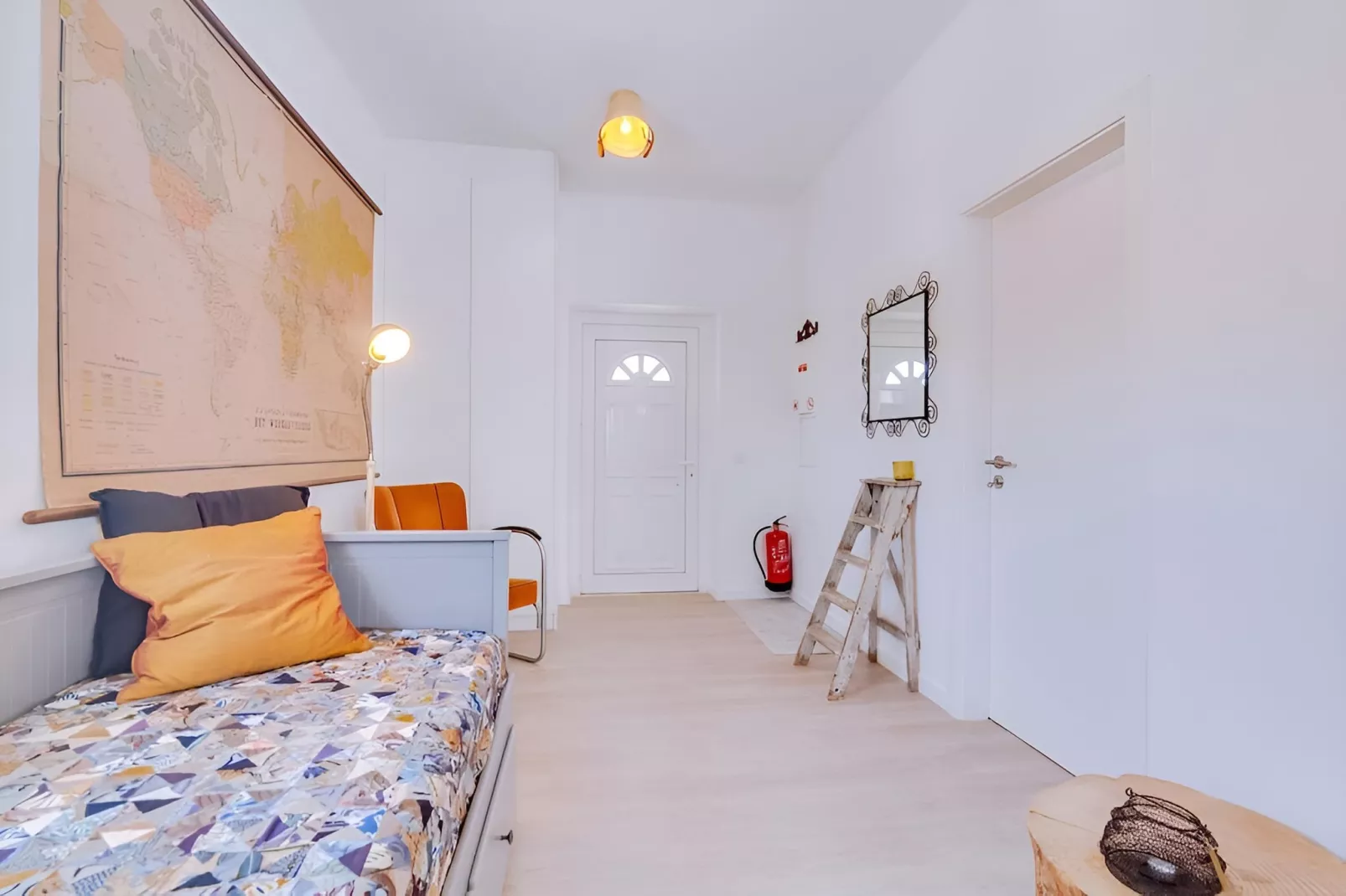 Bon Jardim Villa By Gt House - Schlafzimmer