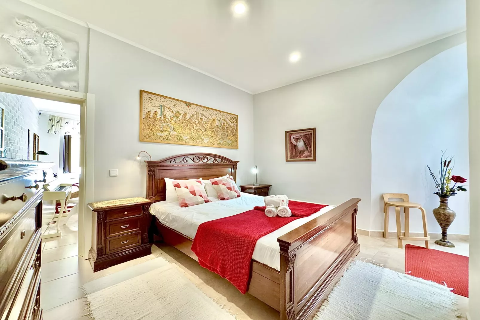 Laila Summer Escape by GT House - Bedroom