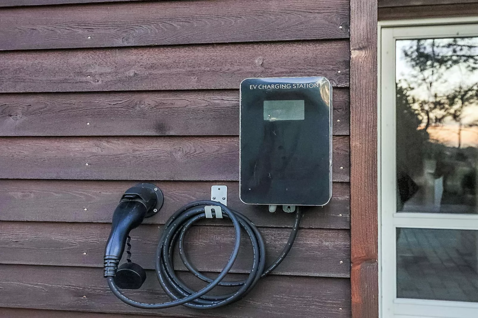 Retraite de luxe a Kramnitze -- By Traum Ferienwohnungen - Vue