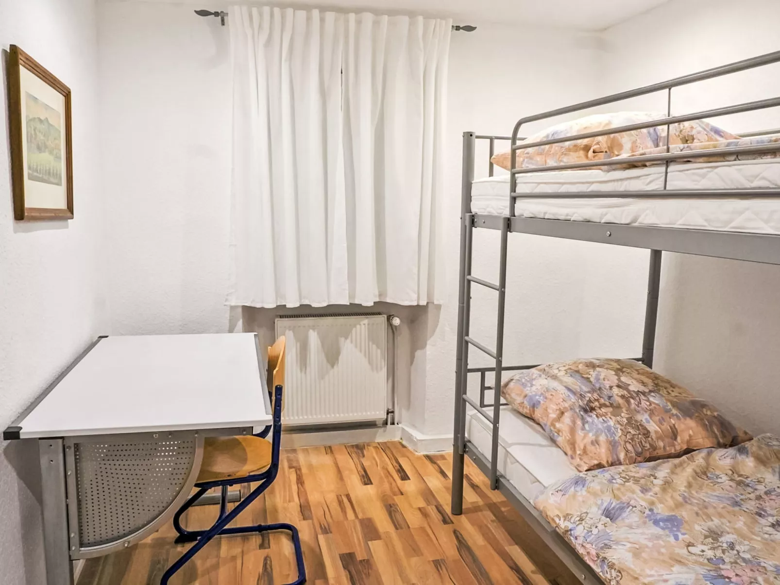 Fewo Römerweg - Inside