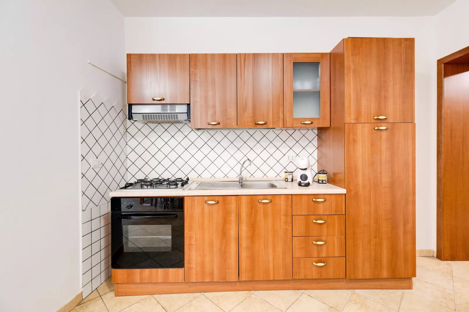 CASA ASSUNTA - Kitchen