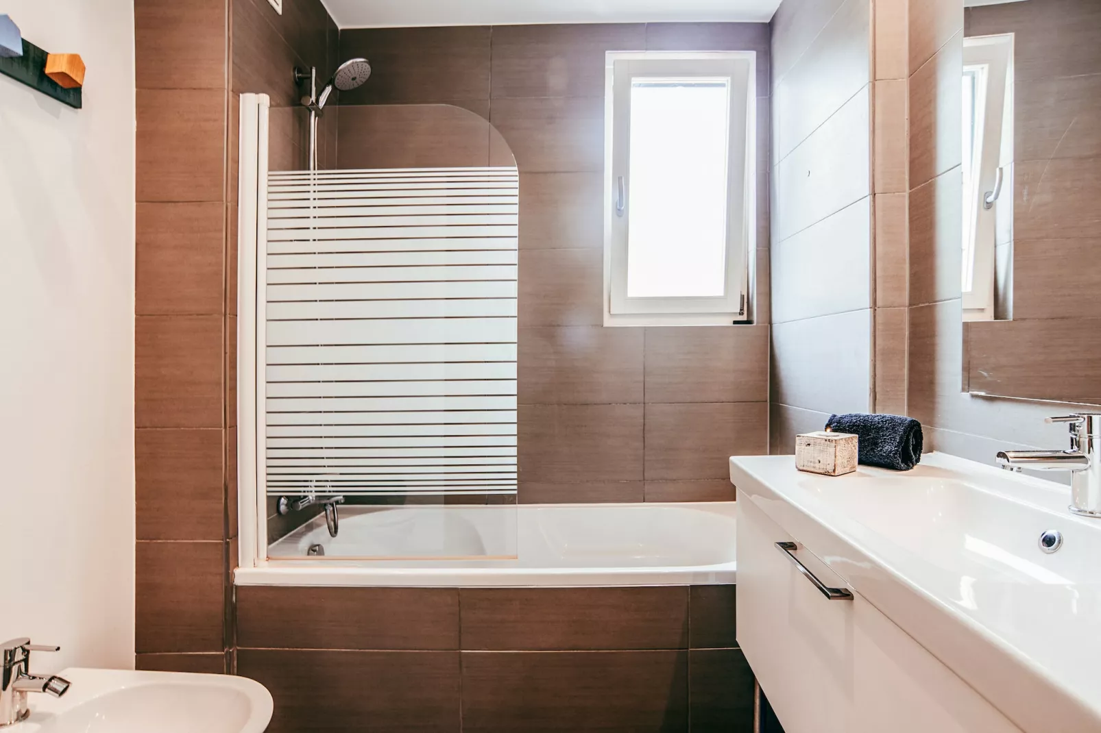 Central & Typical Lisboa by GT House - Badezimmer