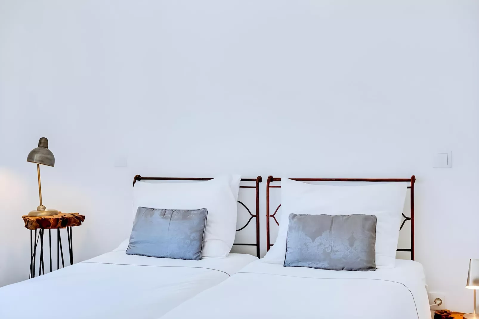 Bon Jardim Villa By Gt House - Schlafzimmer