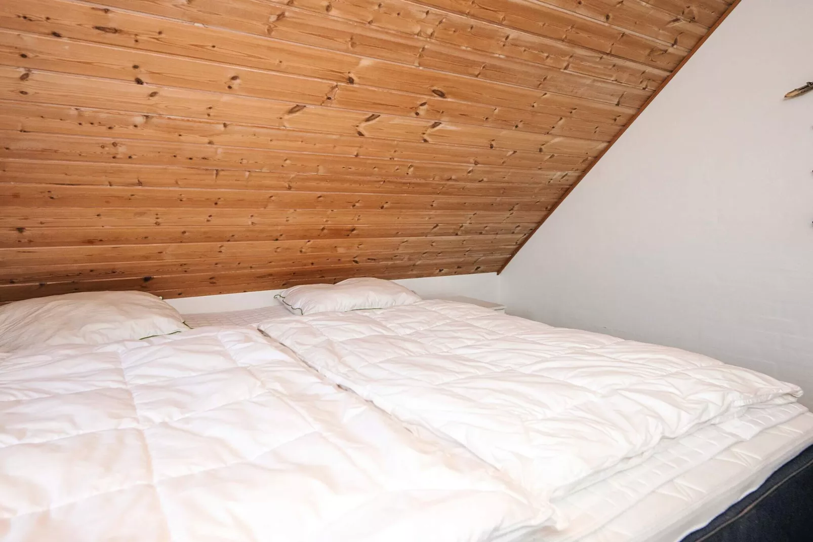 Luxurious Beach Retreat in Blavand-By Traum - Indoor