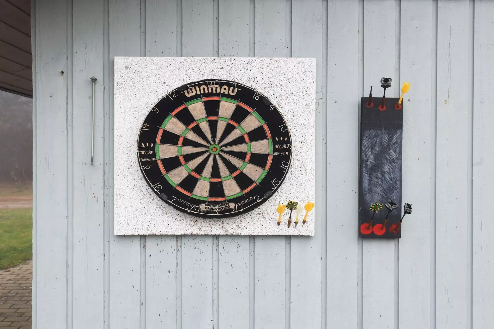 8 Personen Ferienhaus in Nakskov - Aussicht