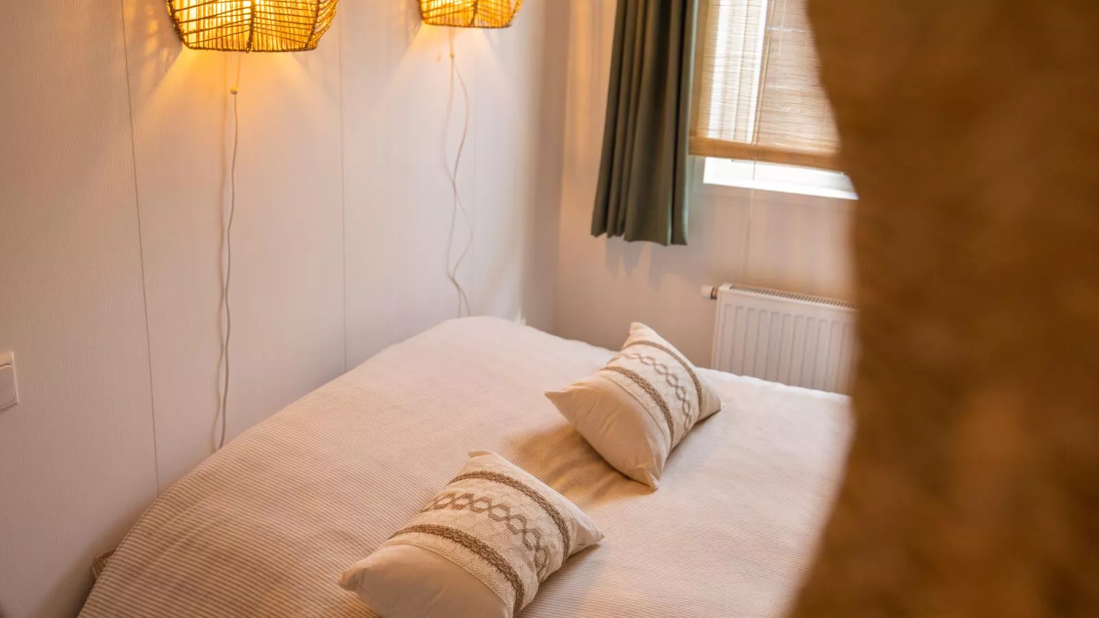 Joy of Giethoorn - Schlafzimmer