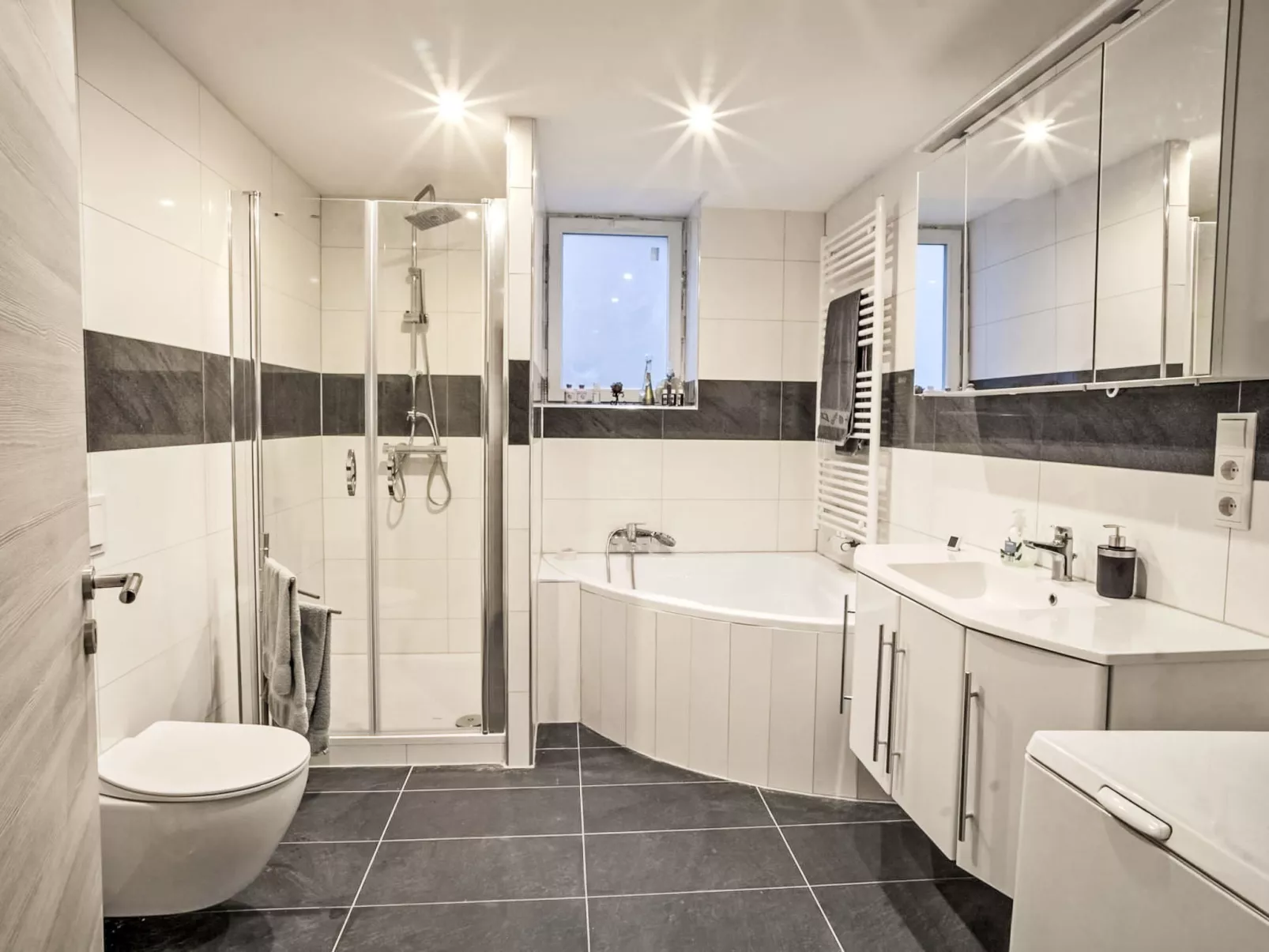 Fewo Römerweg - Inside