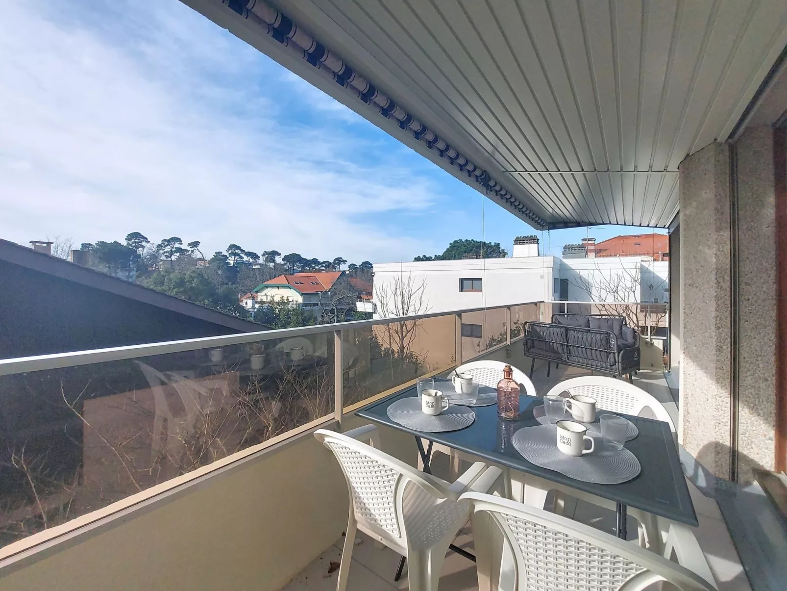 Maris Stella - Draußen