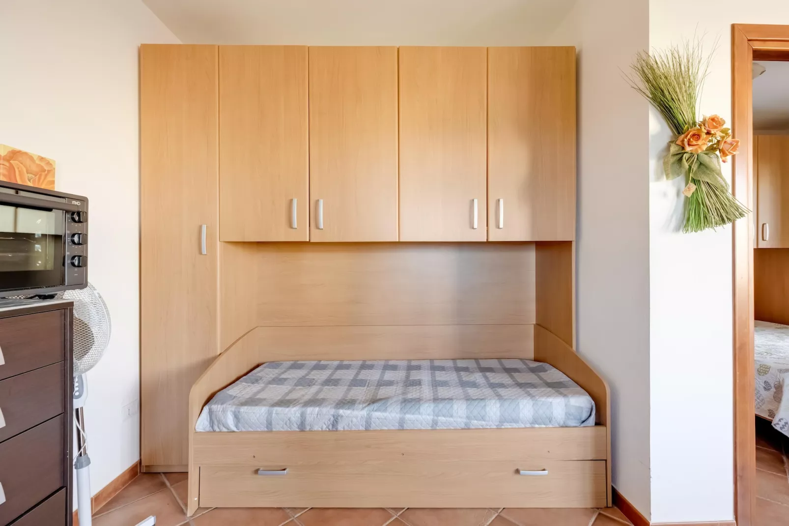 CASA ASSUNTA - Bedroom