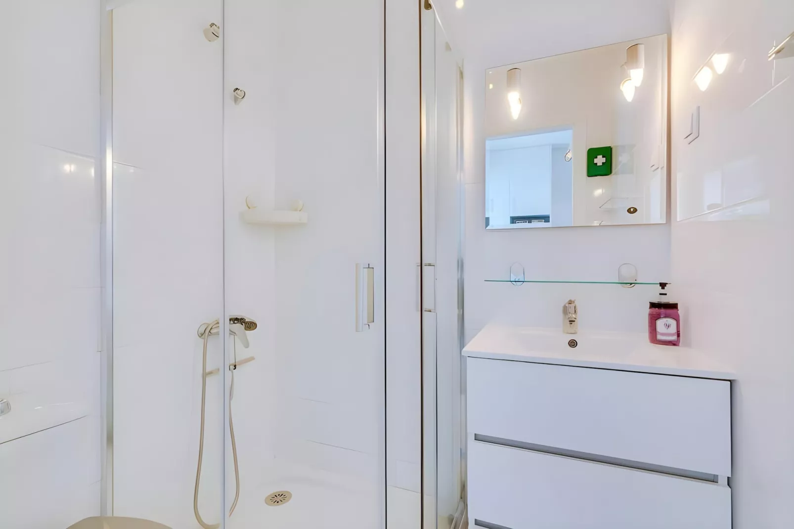 Bon Jardim Villa By Gt House - Badezimmer