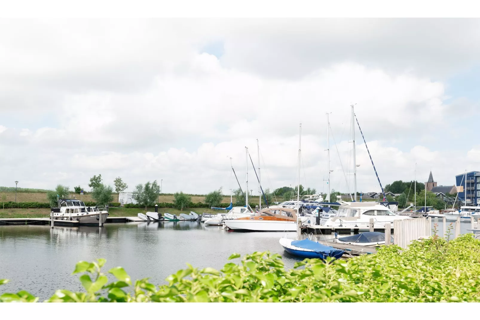 Smallengange 45 - Gebiete Sommer 1 km