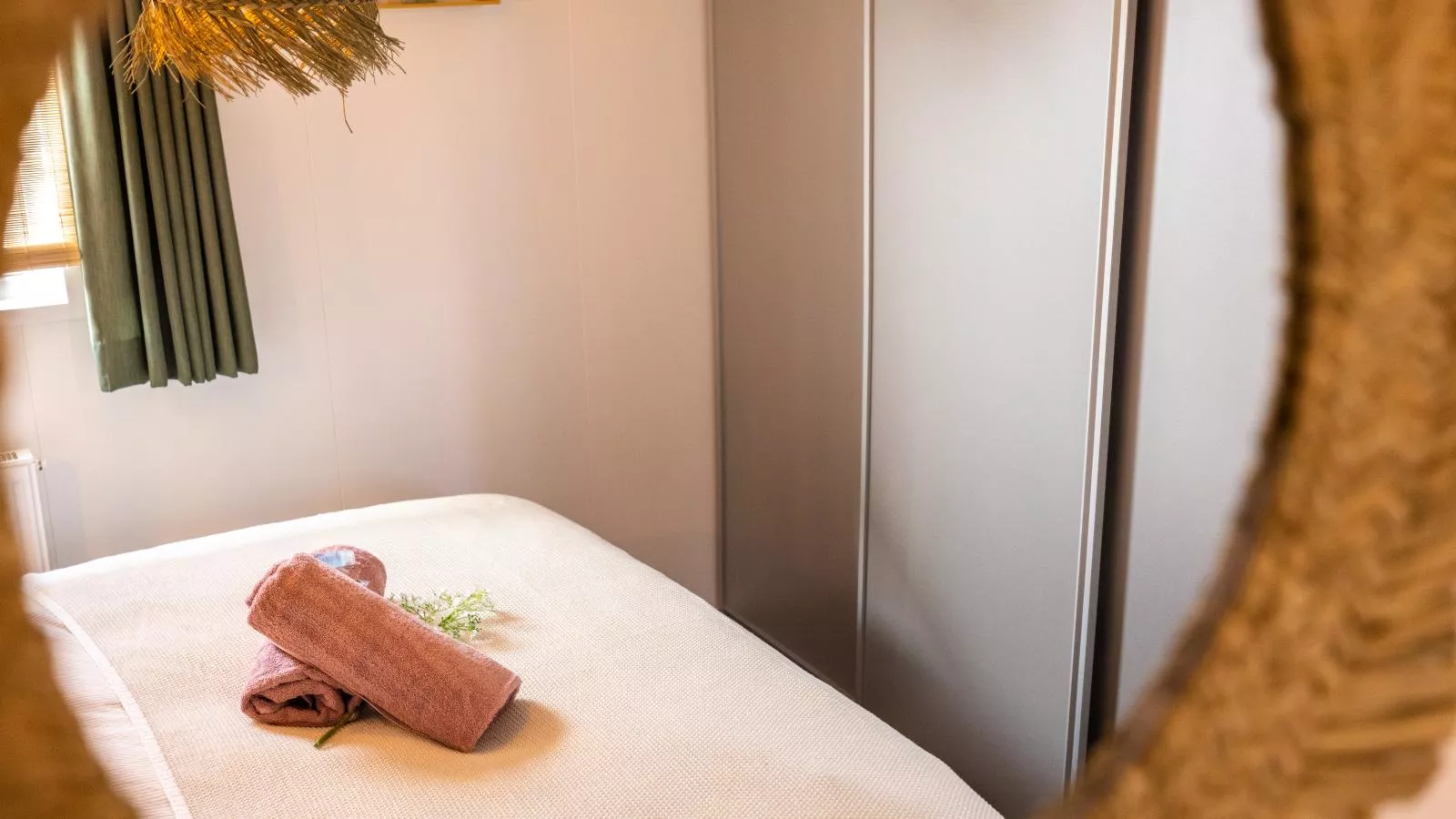 Joy of Giethoorn - Schlafzimmer