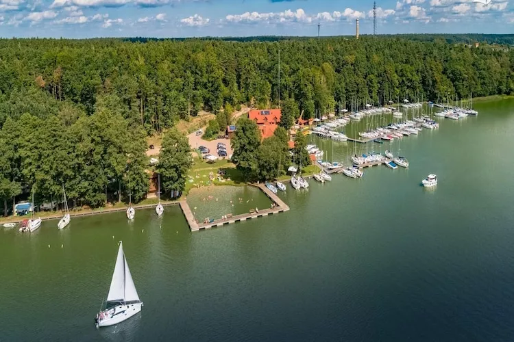 Pokój 2-osobowy Gościniec Mazurski - Areas within 1km in summer