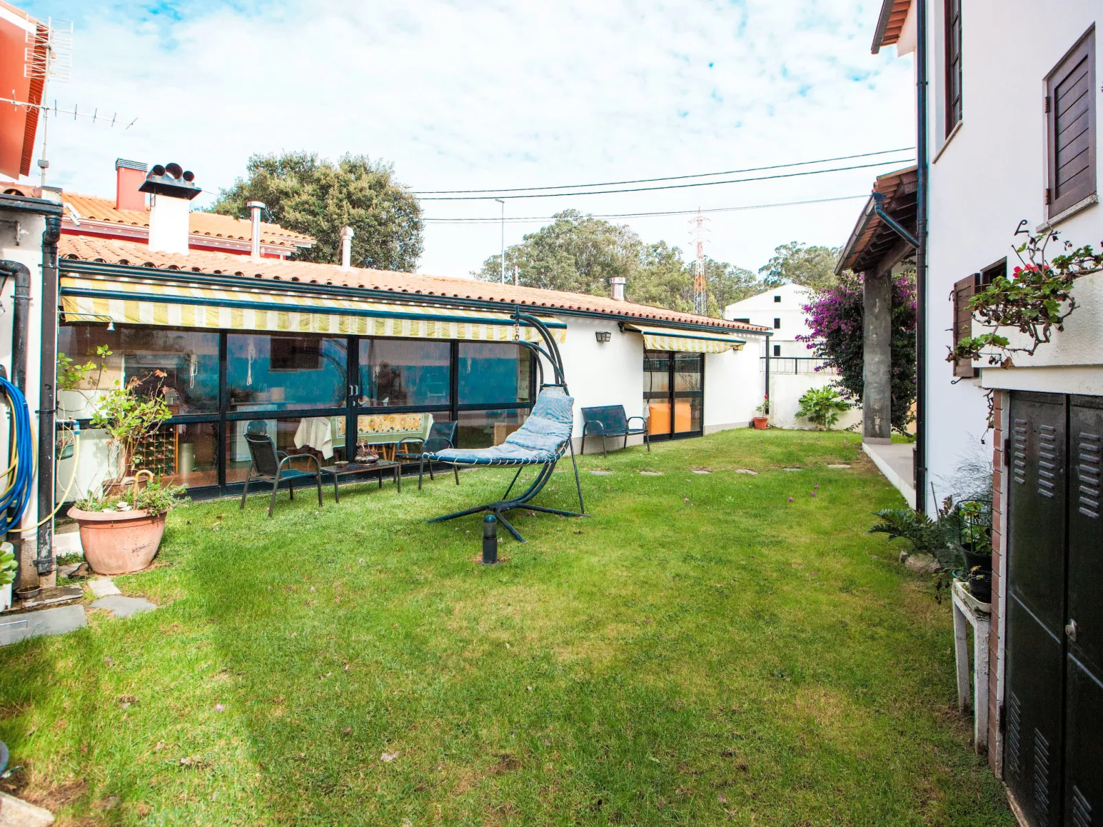 Vivenda Rafael - Outside