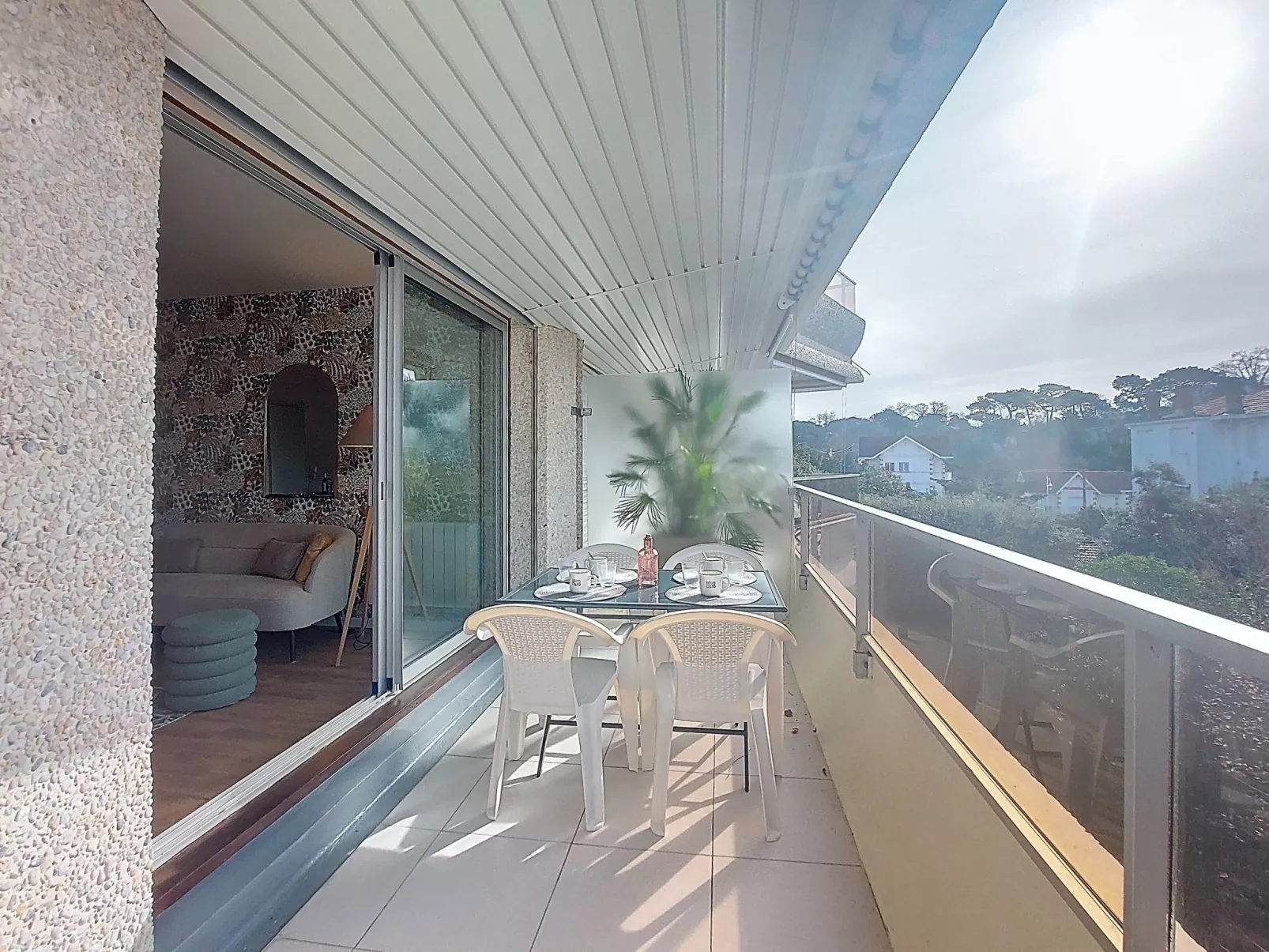 Maris Stella - Draußen