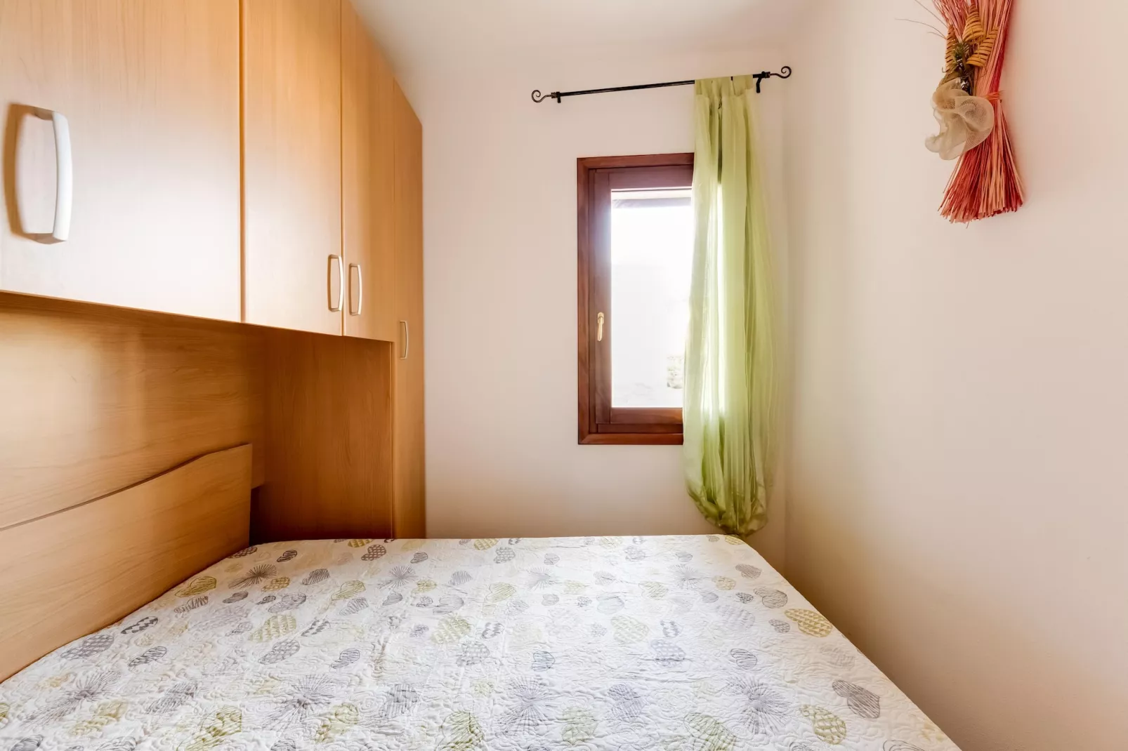 CASA ASSUNTA - Bedroom